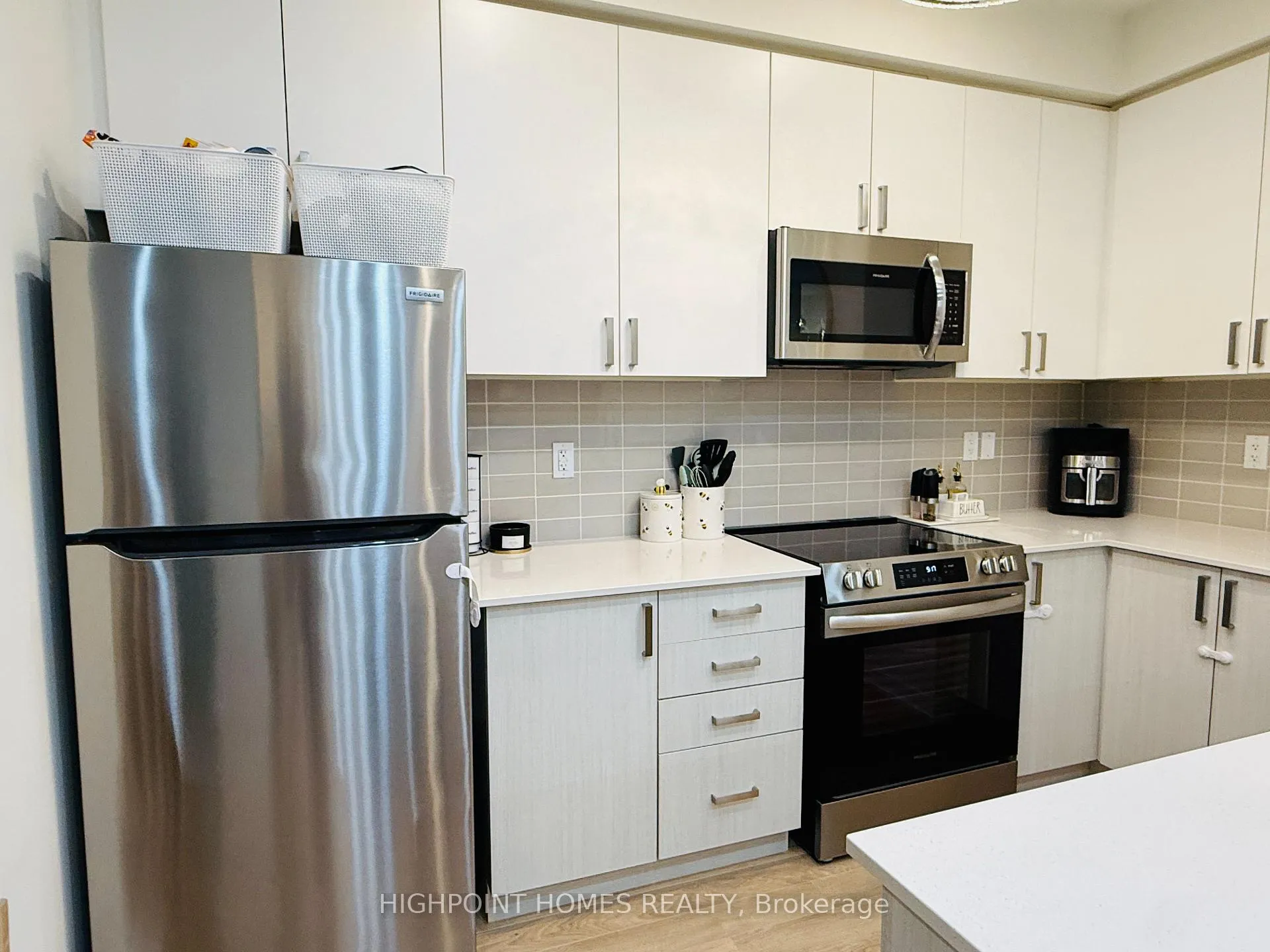 Photo 25 of Unit 1508, 1865 Pickering Parkway, Pickering, Town Centre — HOMEH