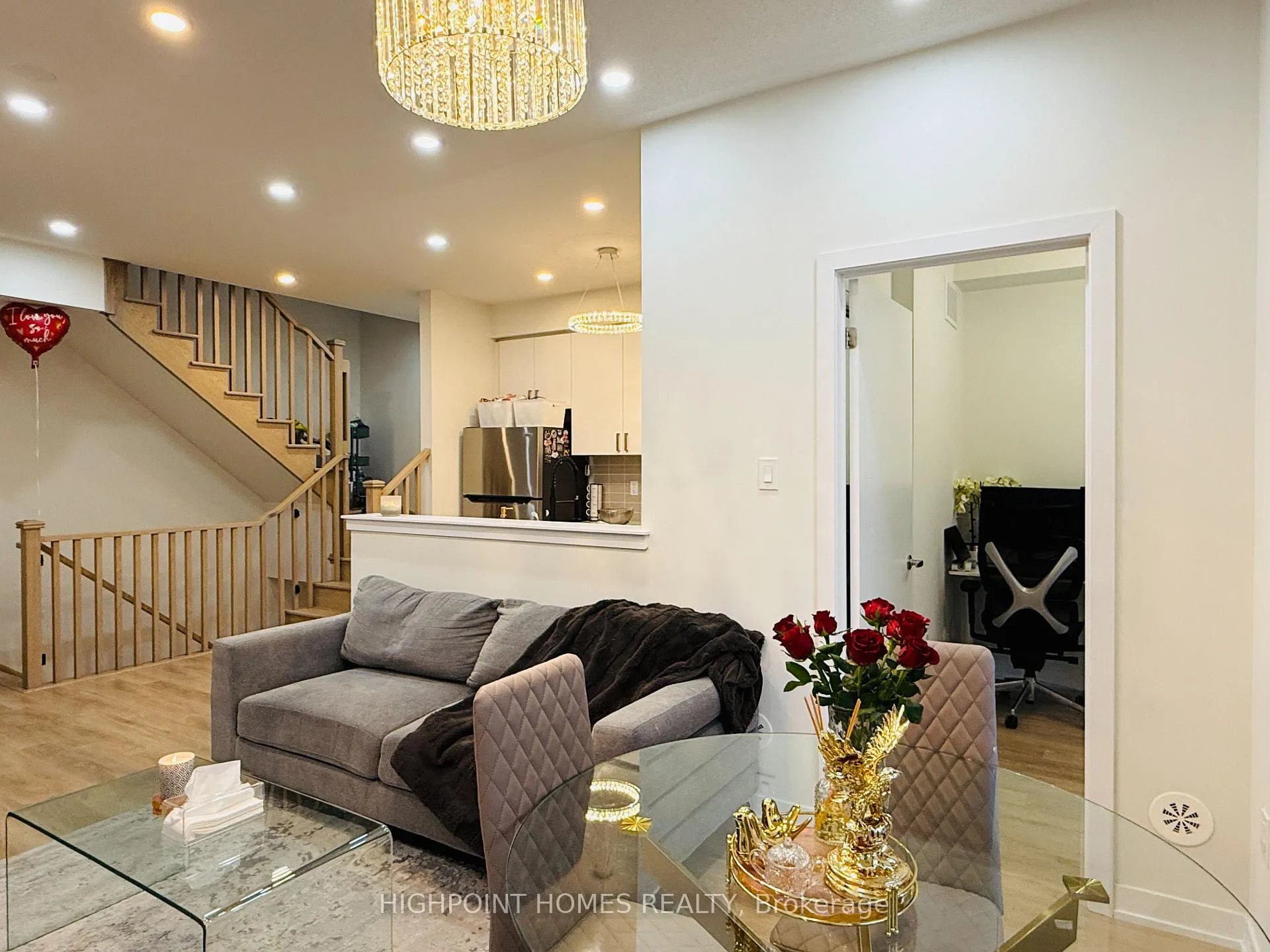 Photo 26 of Unit 1508, 1865 Pickering Parkway, Pickering, Town Centre — HOMEH