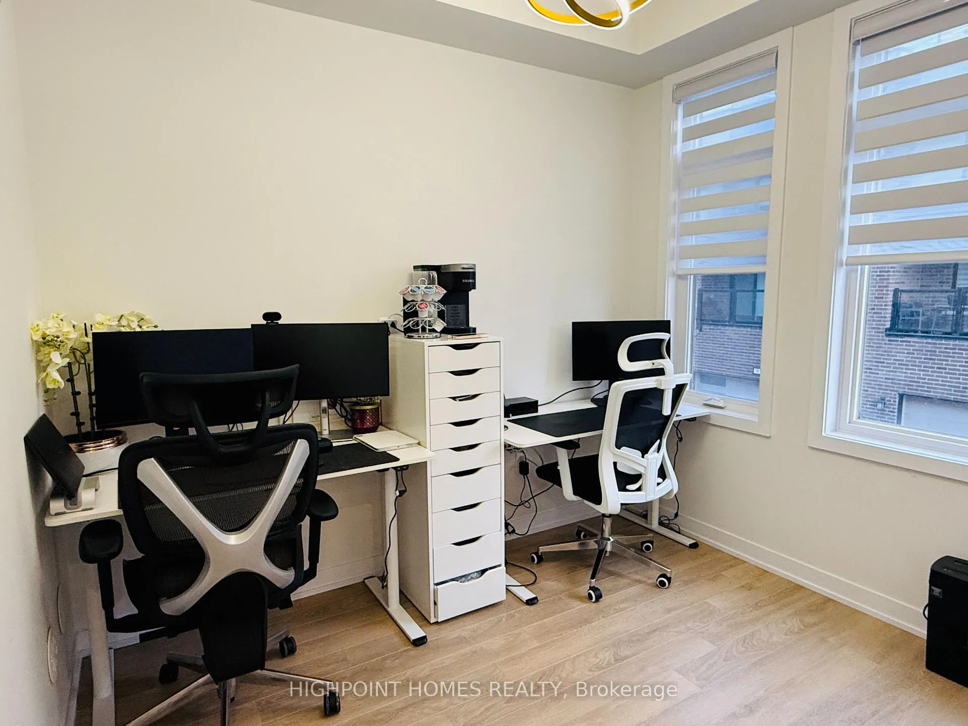 Photo 27 of Unit 1508, 1865 Pickering Parkway, Pickering, Town Centre — HOMEH