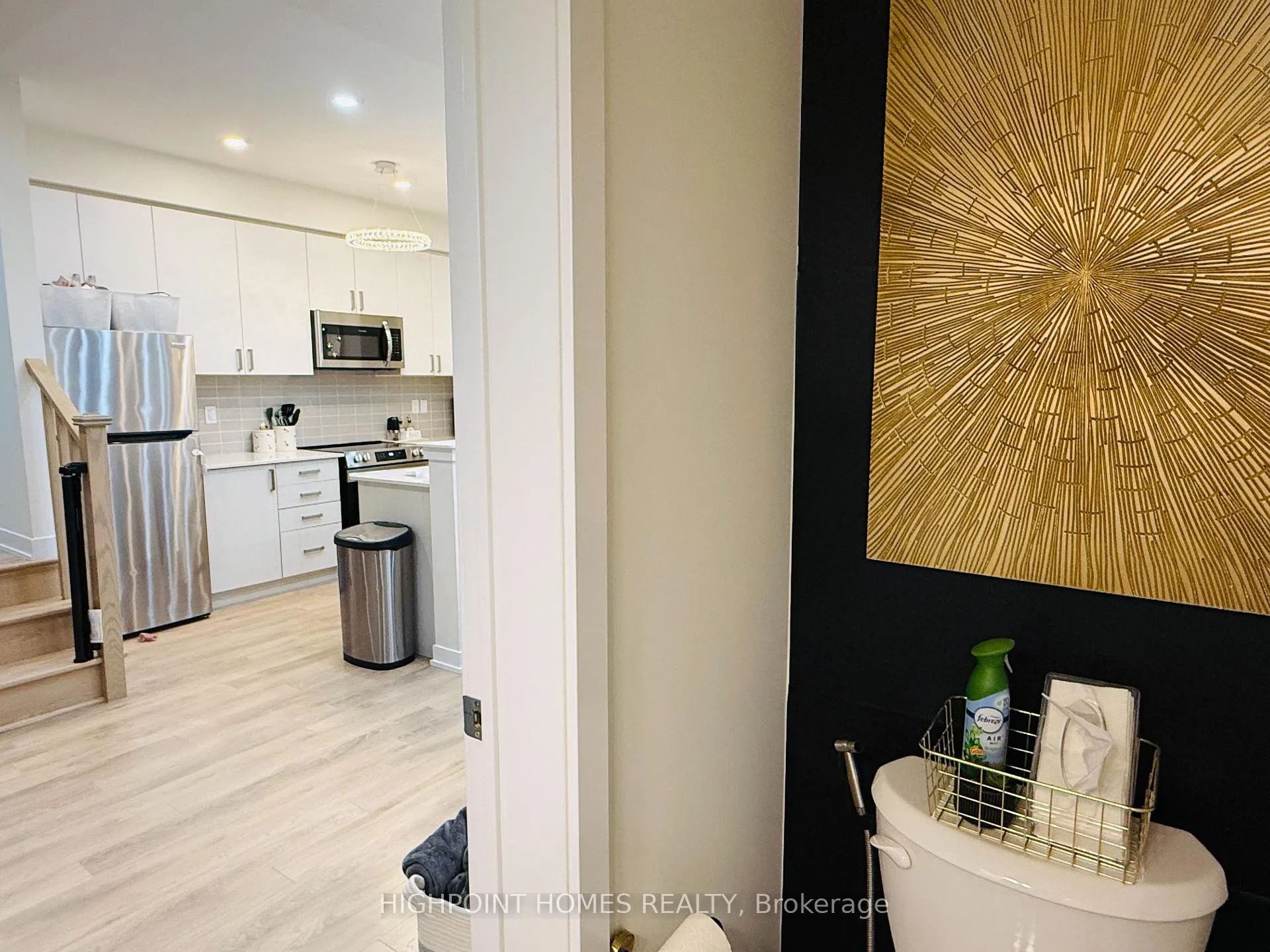 Photo 29 of Unit 1508, 1865 Pickering Parkway, Pickering, Town Centre — HOMEH