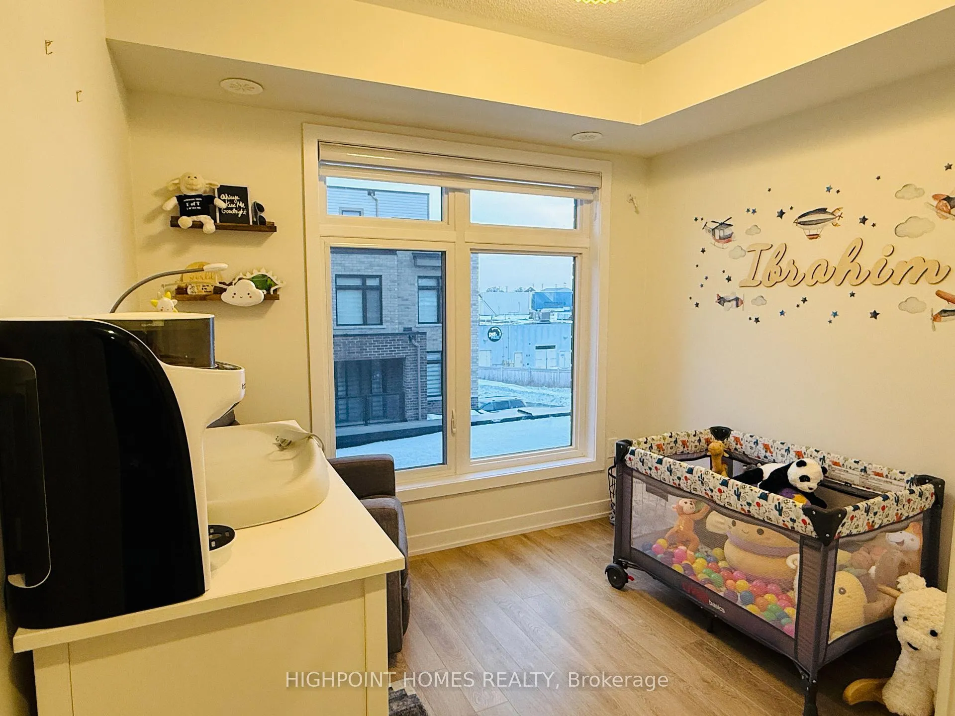 Photo 32 of Unit 1508, 1865 Pickering Parkway, Pickering, Town Centre — HOMEH