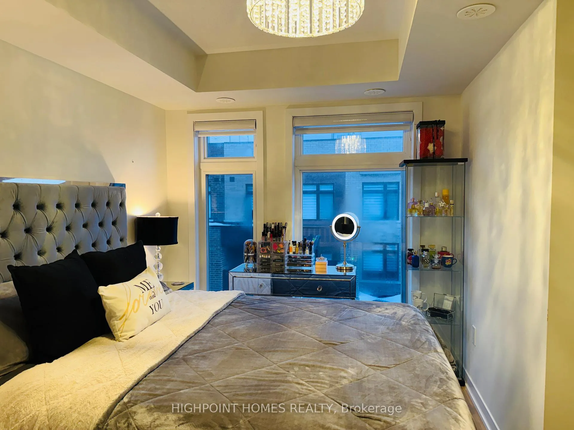 Photo 39 of Unit 1508, 1865 Pickering Parkway, Pickering, Town Centre — HOMEH