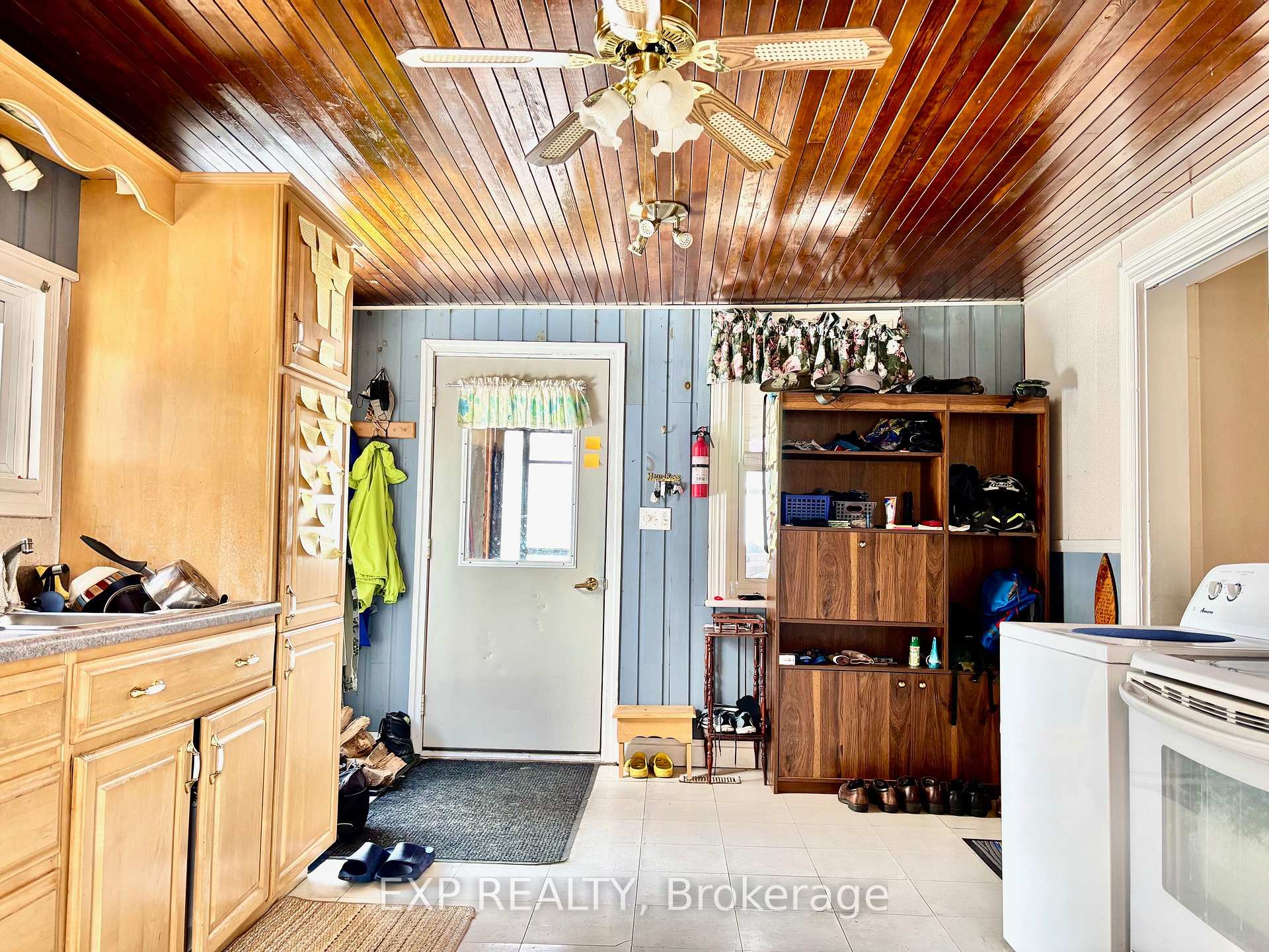 Photo 6 of 19420 Opeongo Line, Madawaska Valley, Madawaska Valley — HOMEH