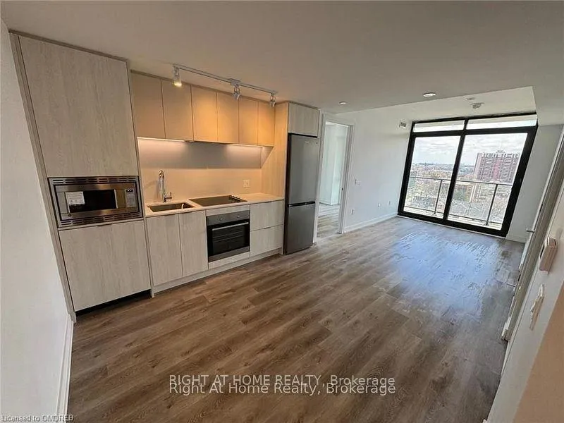 Photo 2 of Unit 1320, 1 Jarvis Street, Hamilton, Beasley — HOMEH