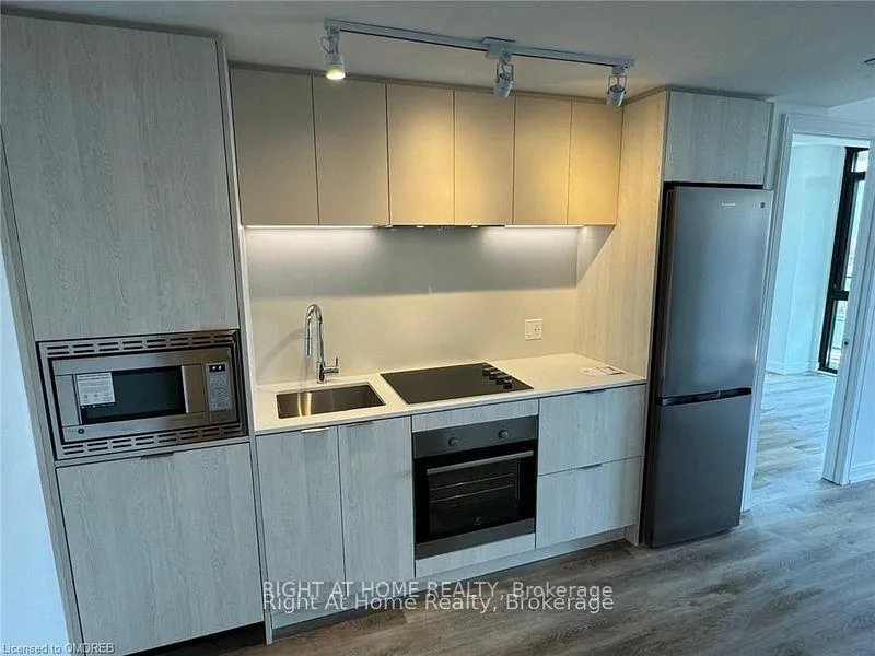 Photo 3 of Unit 1320, 1 Jarvis Street, Hamilton, Beasley — HOMEH