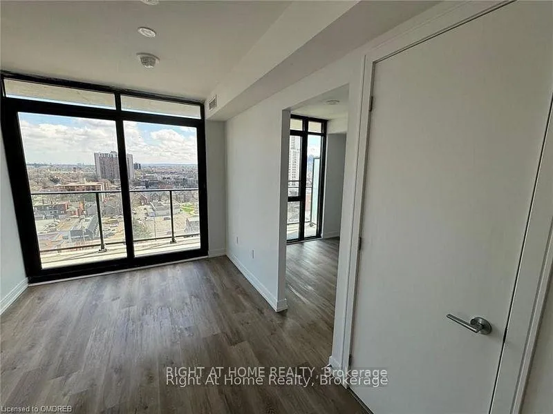 Photo 5 of Unit 1320, 1 Jarvis Street, Hamilton, Beasley — HOMEH
