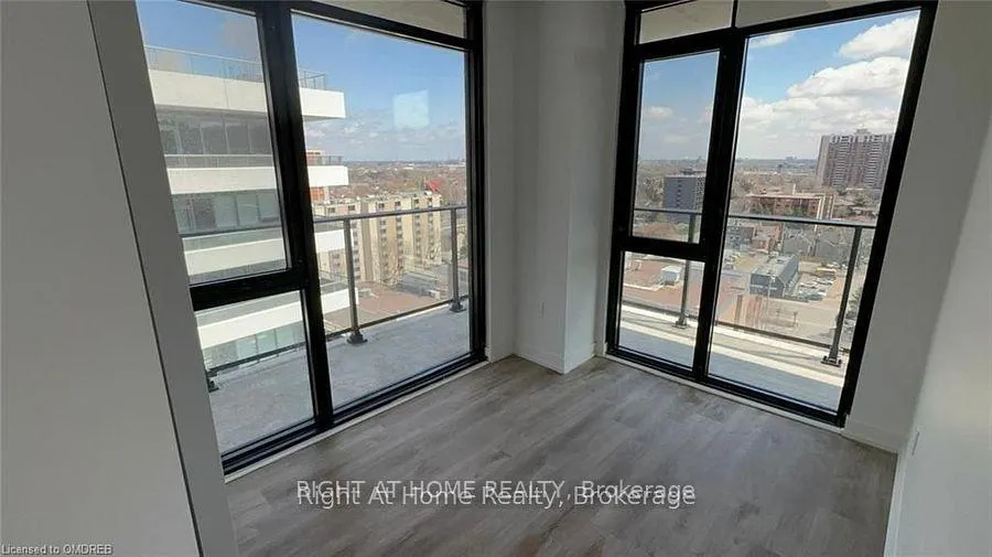Photo 6 of Unit 1320, 1 Jarvis Street, Hamilton, Beasley — HOMEH