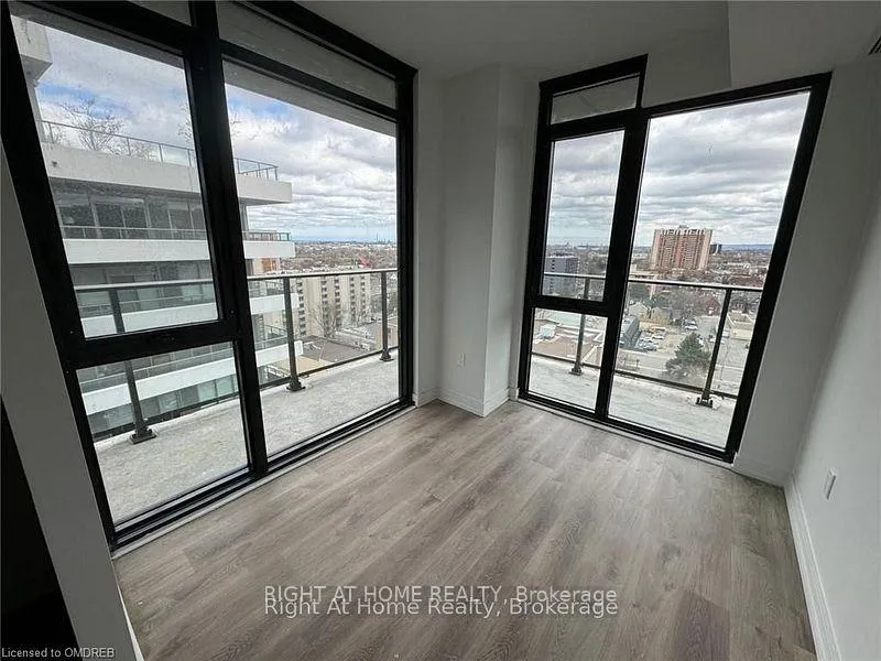 Photo 9 of Unit 1320, 1 Jarvis Street, Hamilton, Beasley — HOMEH