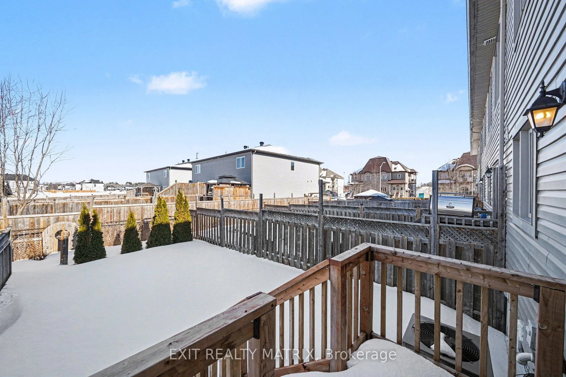 Photo 12 of 72 Asselin Street, The Nation, Limoges — HOMEH