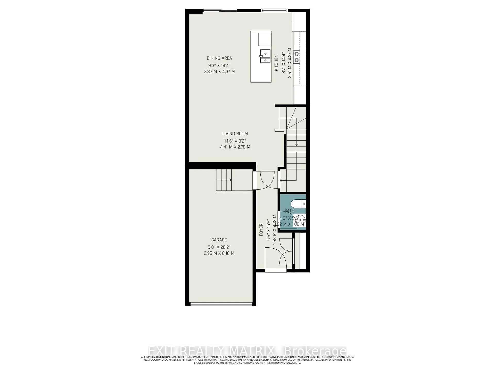 Photo 13 of 72 Asselin Street, The Nation, Limoges — HOMEH