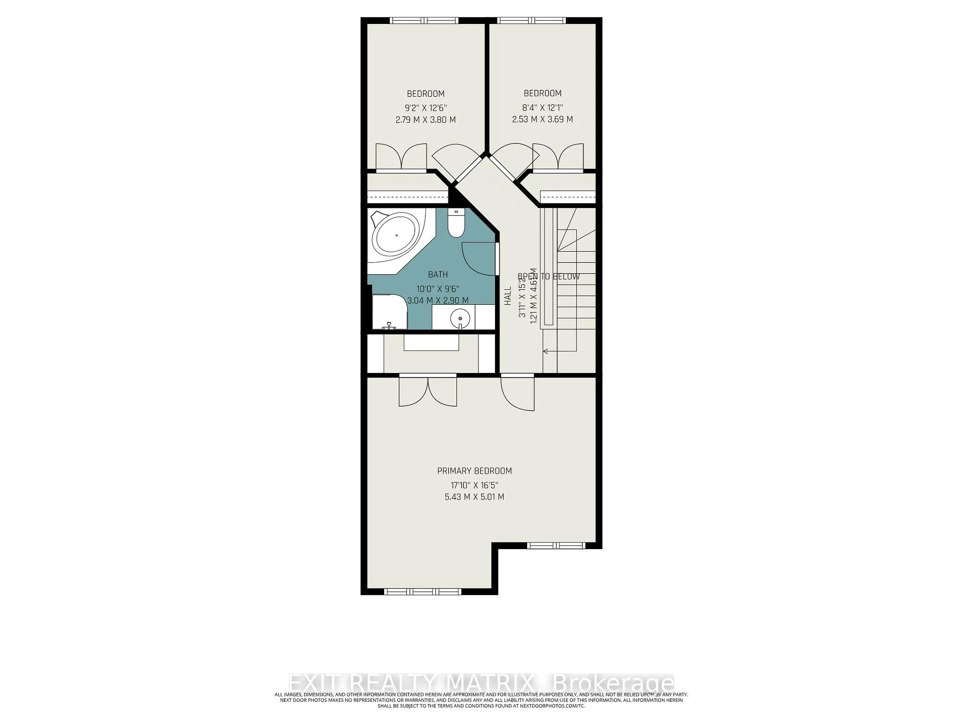 Photo 14 of 72 Asselin Street, The Nation, Limoges — HOMEH