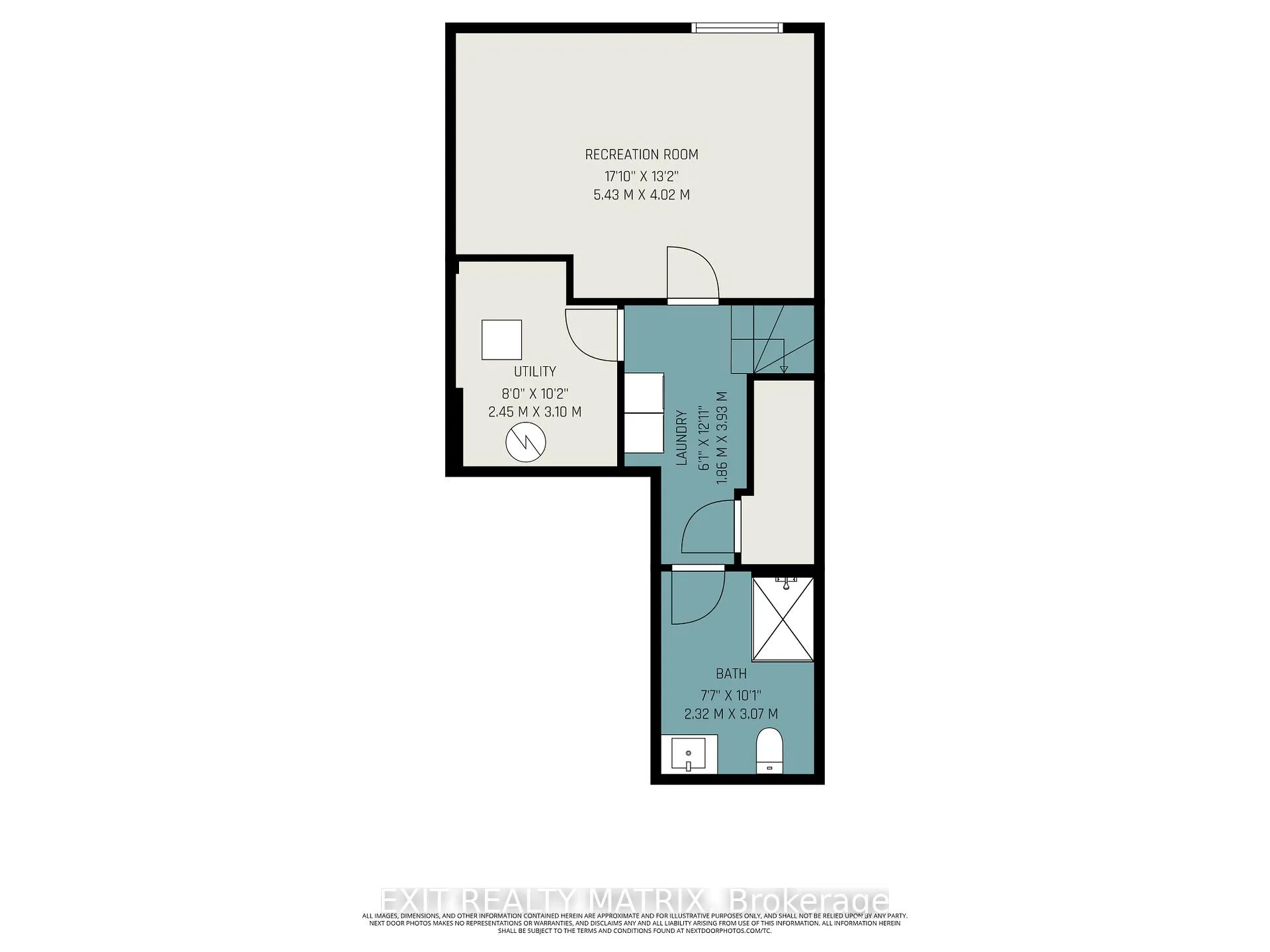 Photo 15 of 72 Asselin Street, The Nation, Limoges — HOMEH