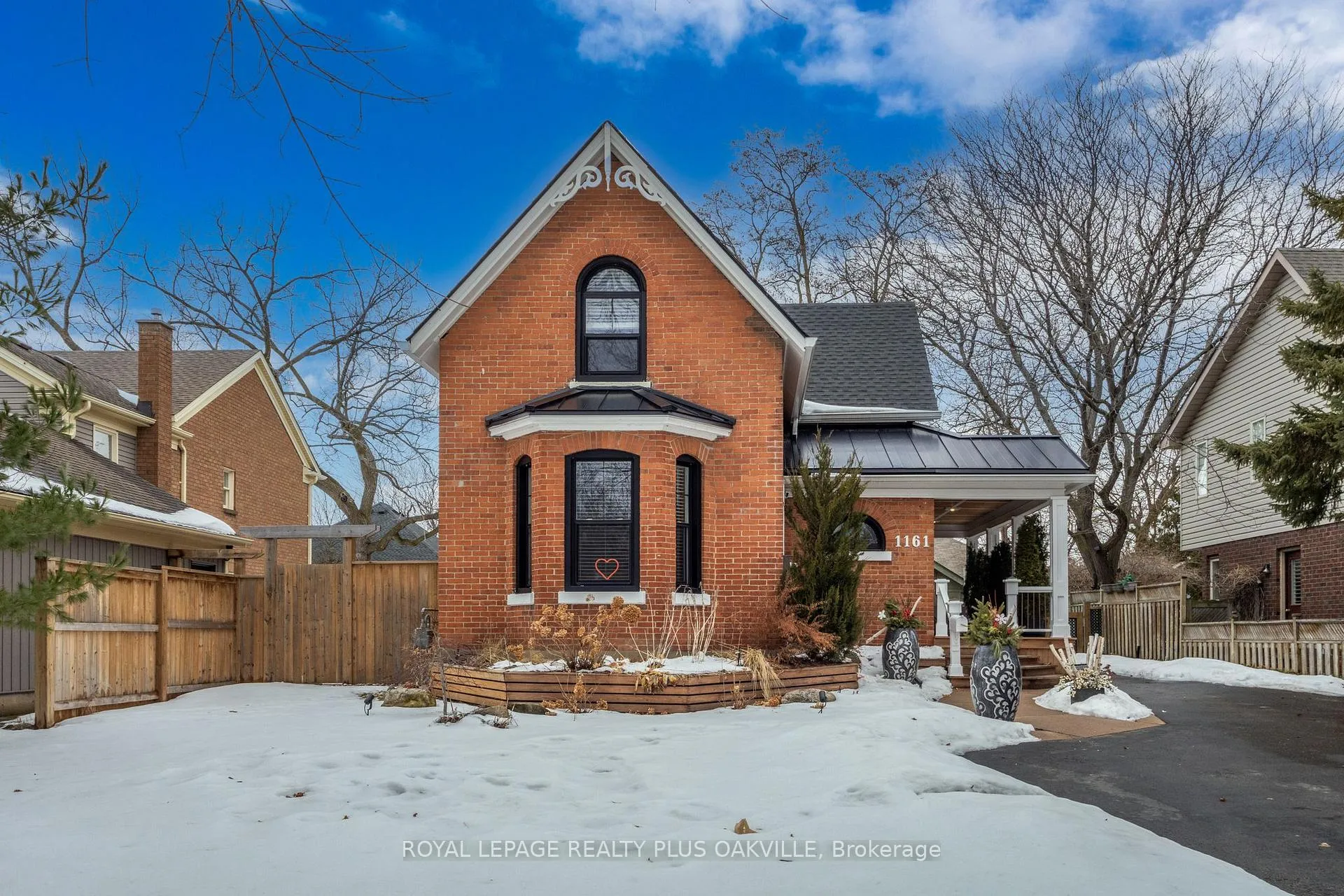 Photo 1 of 1161 Lockhart Road, Burlington, Brant — HOMEH