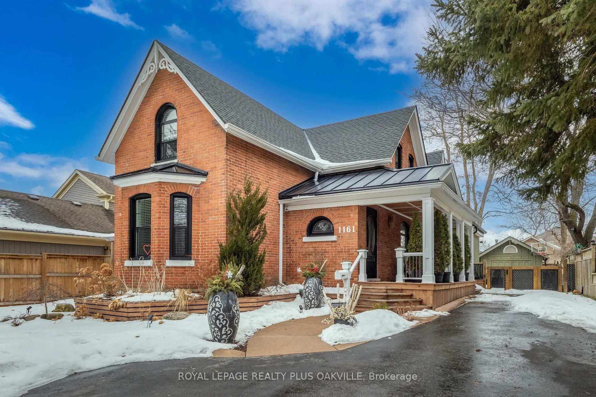 Photo 3 of 1161 Lockhart Road, Burlington, Brant — HOMEH