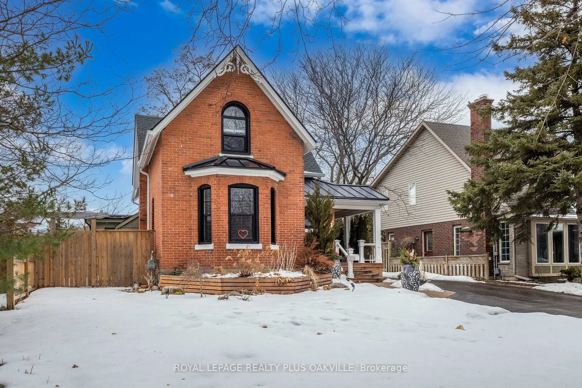 Photo 4 of 1161 Lockhart Road, Burlington, Brant — HOMEH