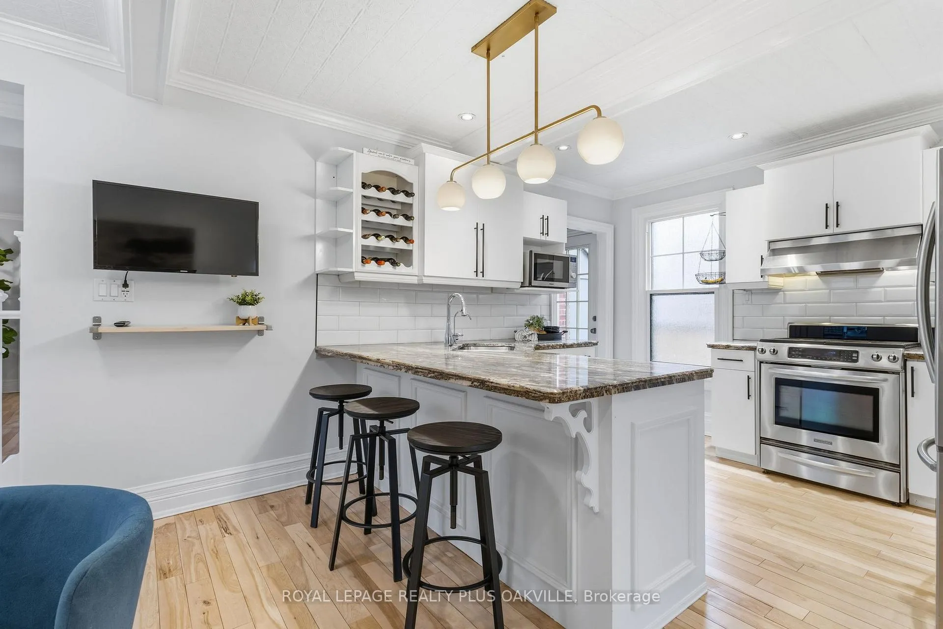 Photo 12 of 1161 Lockhart Road, Burlington, Brant — HOMEH