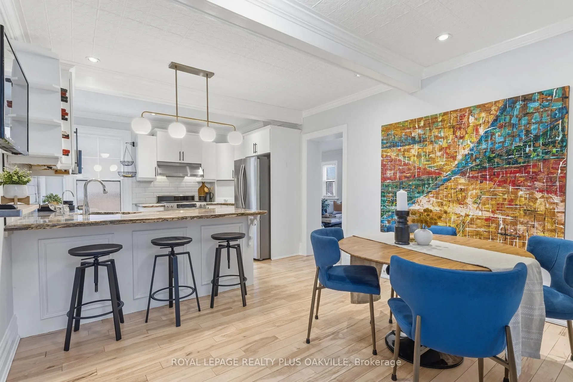 Photo 13 of 1161 Lockhart Road, Burlington, Brant — HOMEH