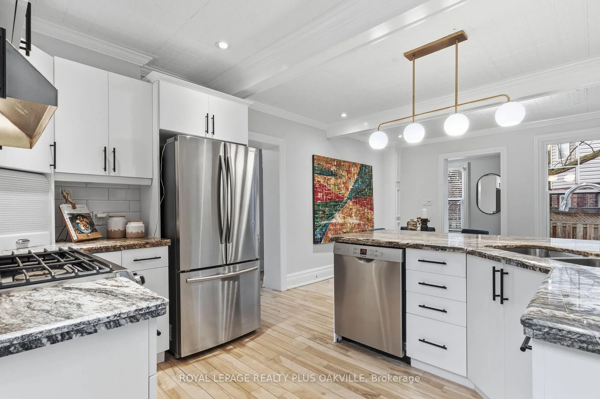 Photo 16 of 1161 Lockhart Road, Burlington, Brant — HOMEH