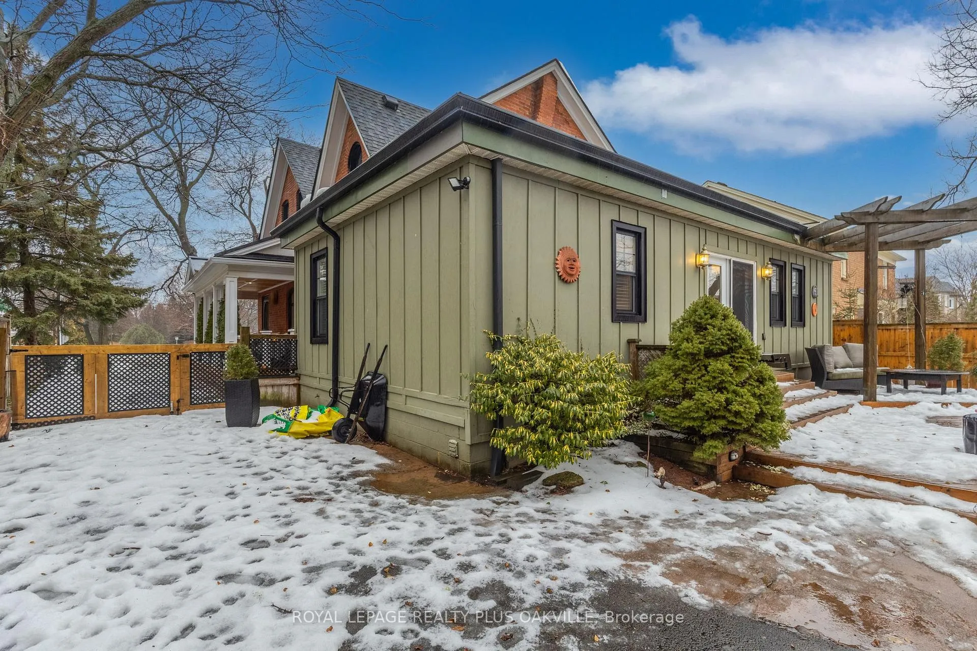 Photo 39 of 1161 Lockhart Road, Burlington, Brant — HOMEH