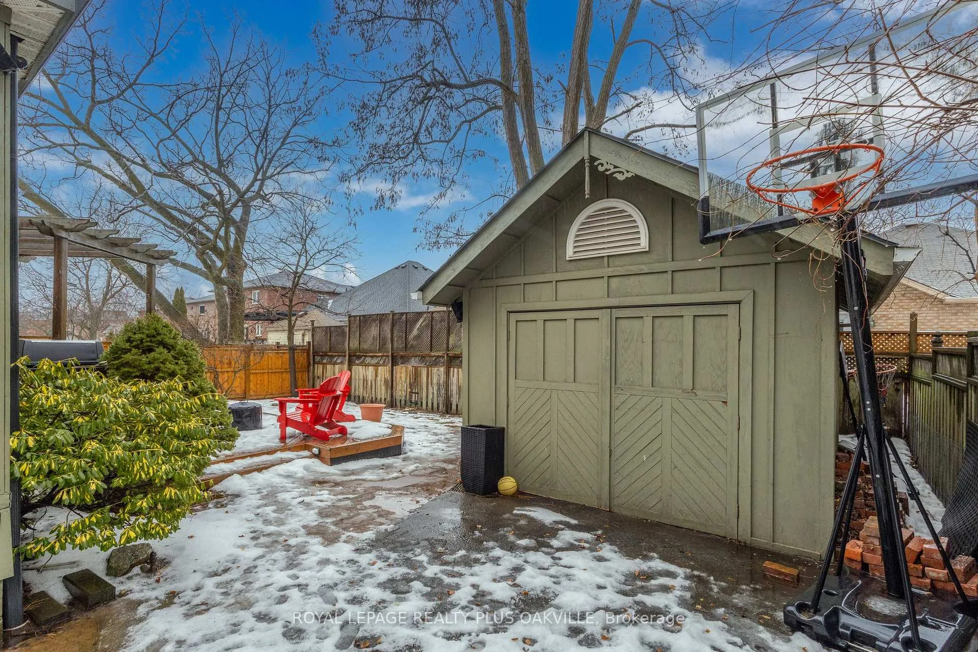 Photo 40 of 1161 Lockhart Road, Burlington, Brant — HOMEH