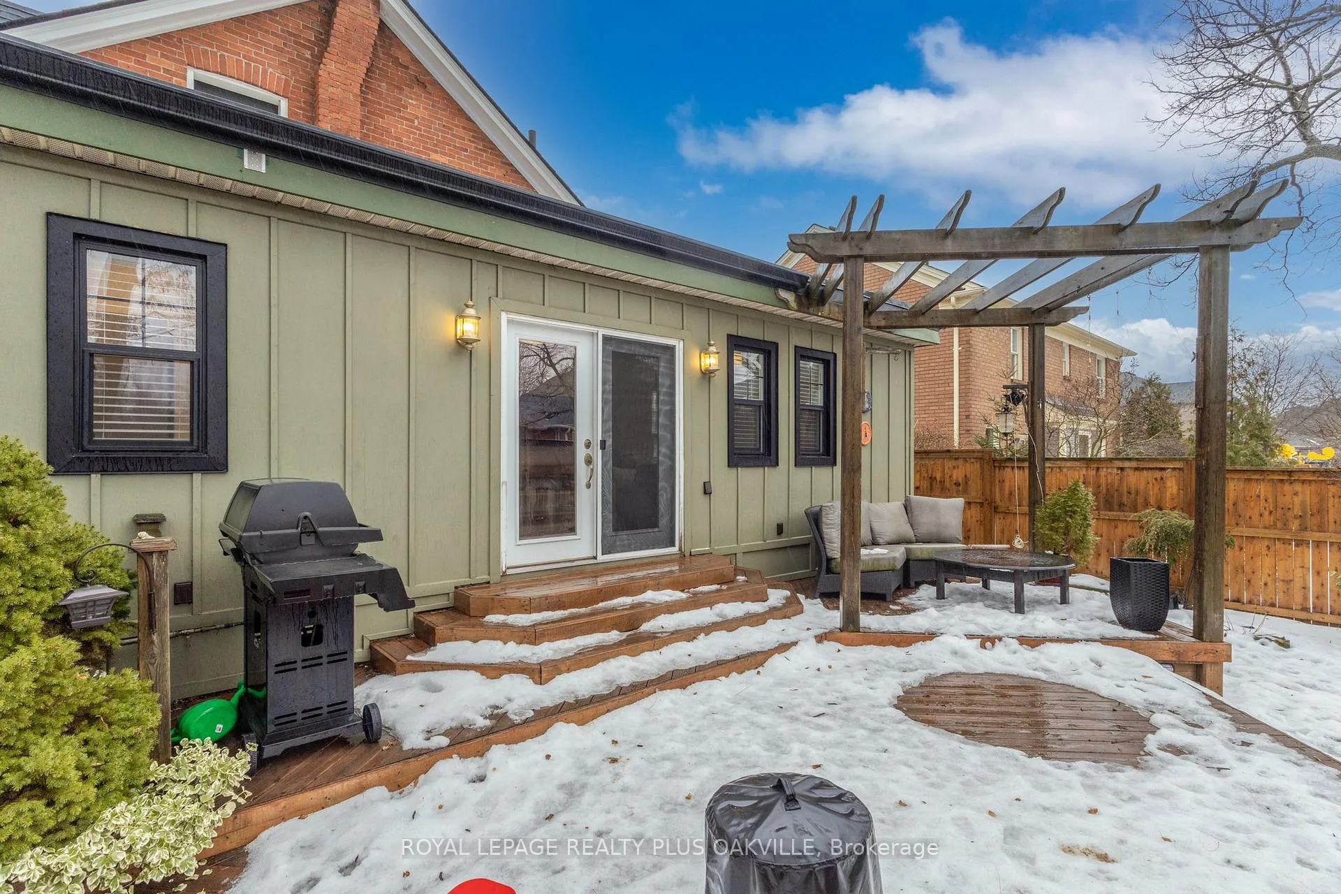 Photo 42 of 1161 Lockhart Road, Burlington, Brant — HOMEH