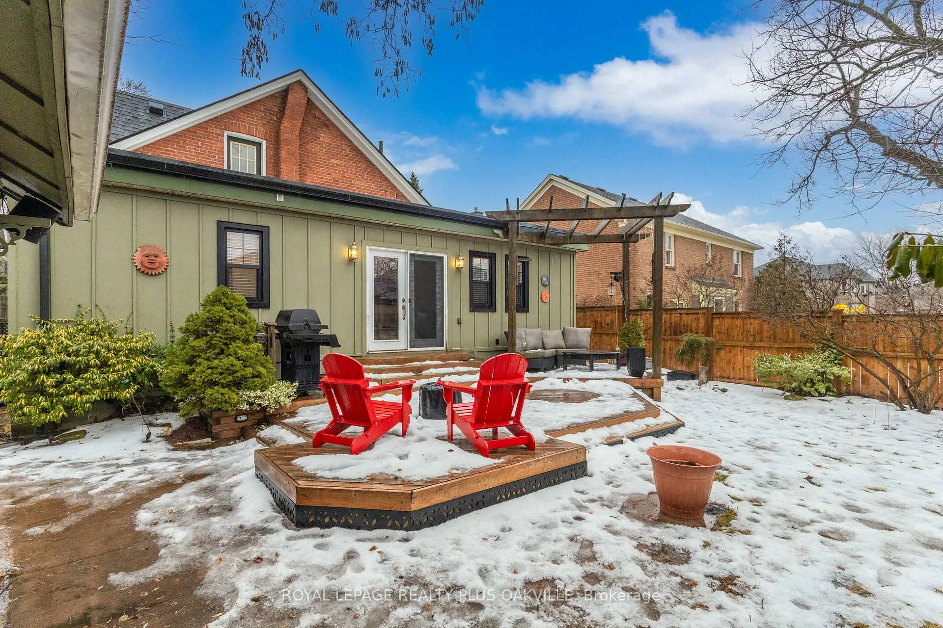 Photo 43 of 1161 Lockhart Road, Burlington, Brant — HOMEH