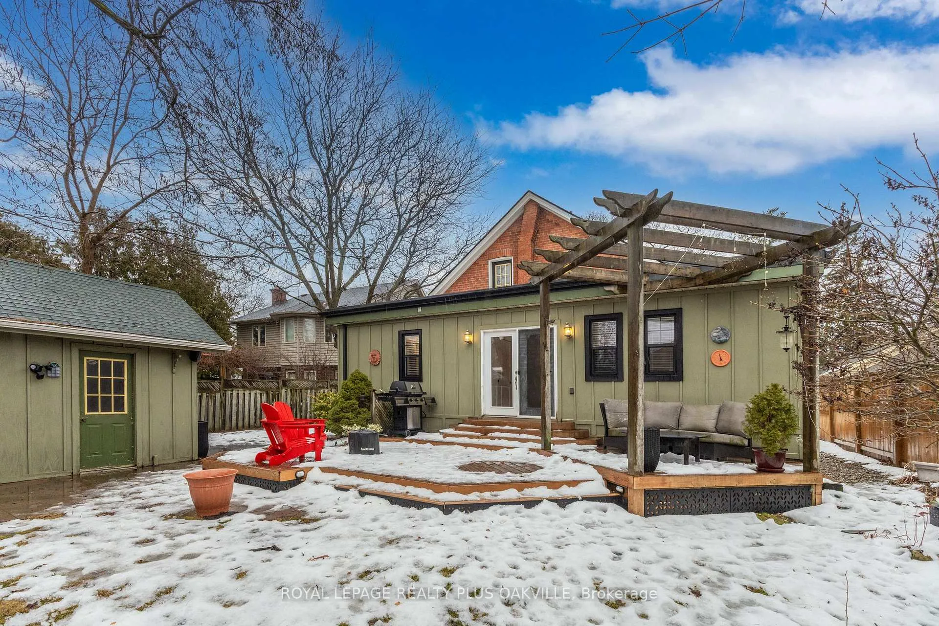 Photo 44 of 1161 Lockhart Road, Burlington, Brant — HOMEH