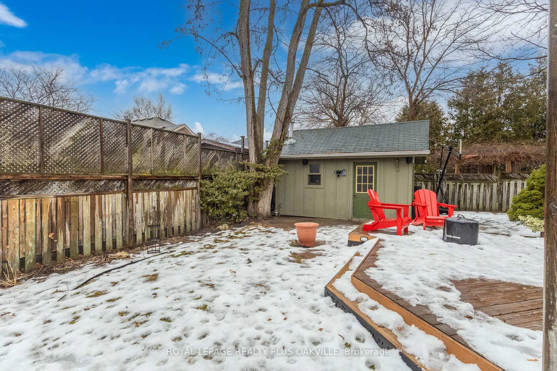 Photo 45 of 1161 Lockhart Road, Burlington, Brant — HOMEH