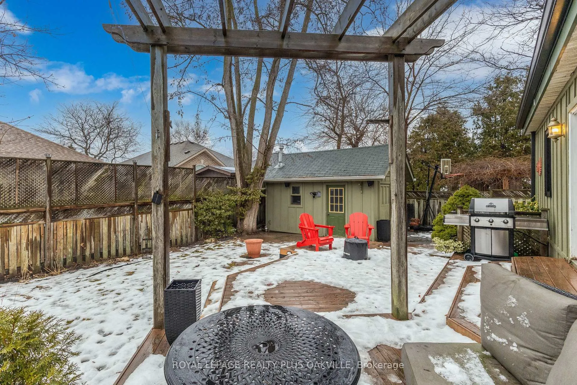 Photo 46 of 1161 Lockhart Road, Burlington, Brant — HOMEH
