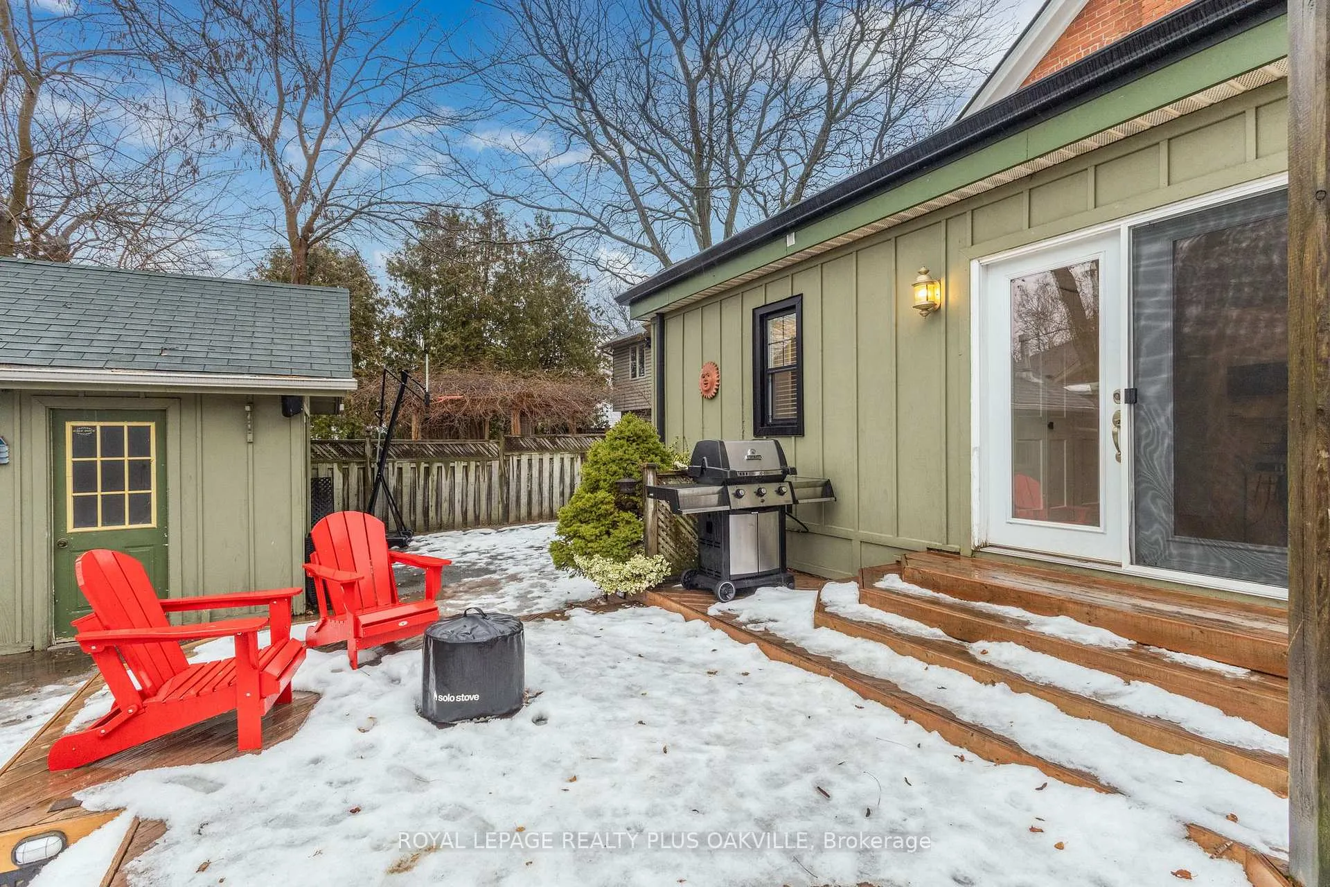 Photo 47 of 1161 Lockhart Road, Burlington, Brant — HOMEH