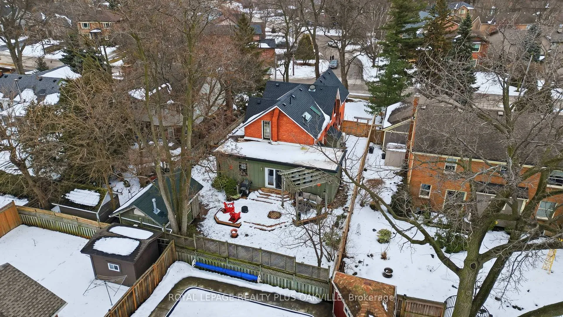 Photo 48 of 1161 Lockhart Road, Burlington, Brant — HOMEH