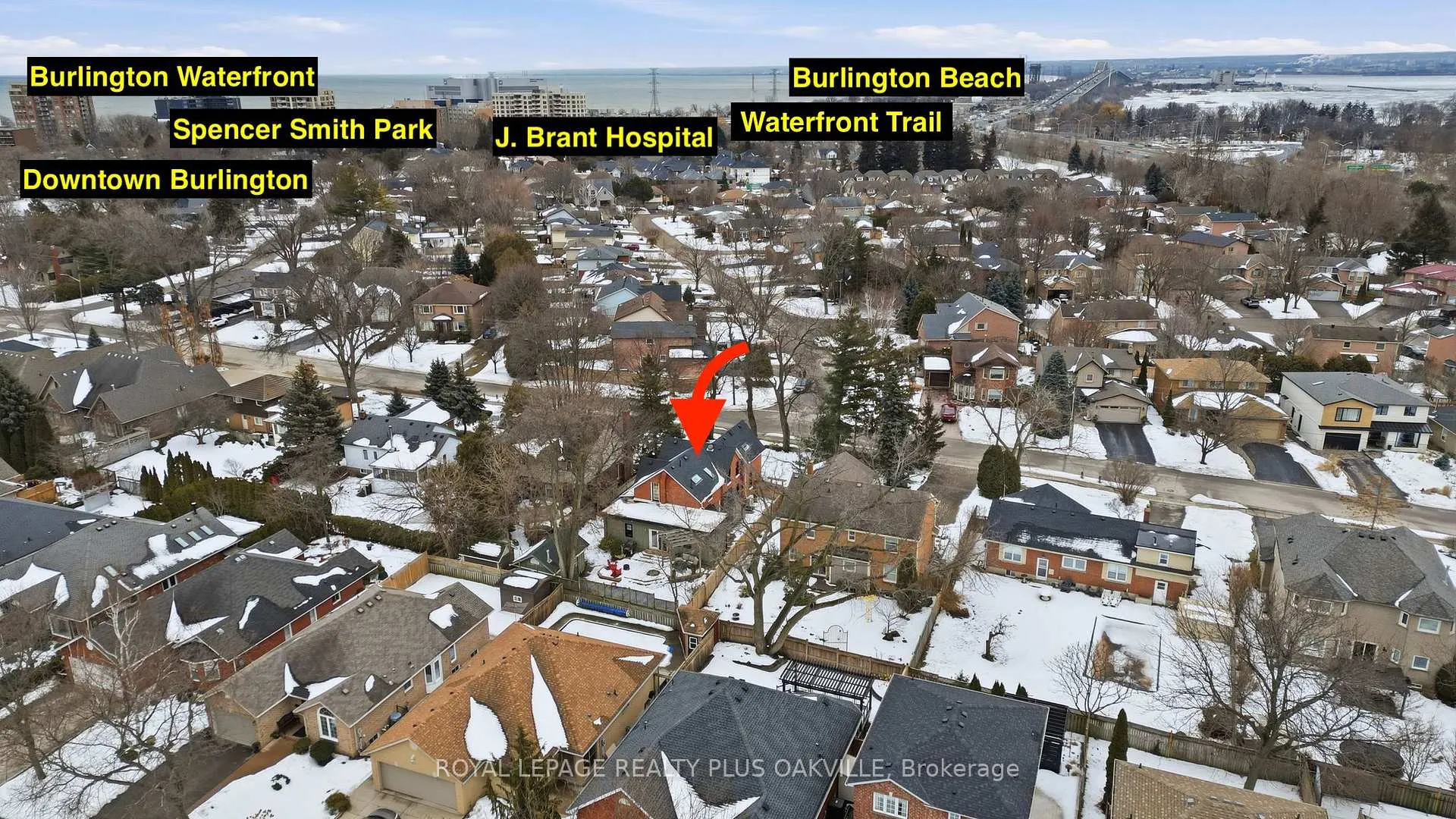 Photo 49 of 1161 Lockhart Road, Burlington, Brant — HOMEH