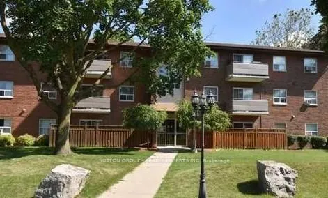 Photo 2 of Unit 18, 612 Grey Street, Brantford — HOMEH