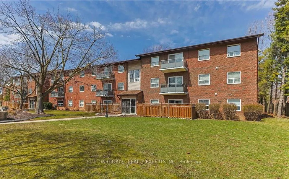 Photo 3 of Unit 18, 612 Grey Street, Brantford — HOMEH
