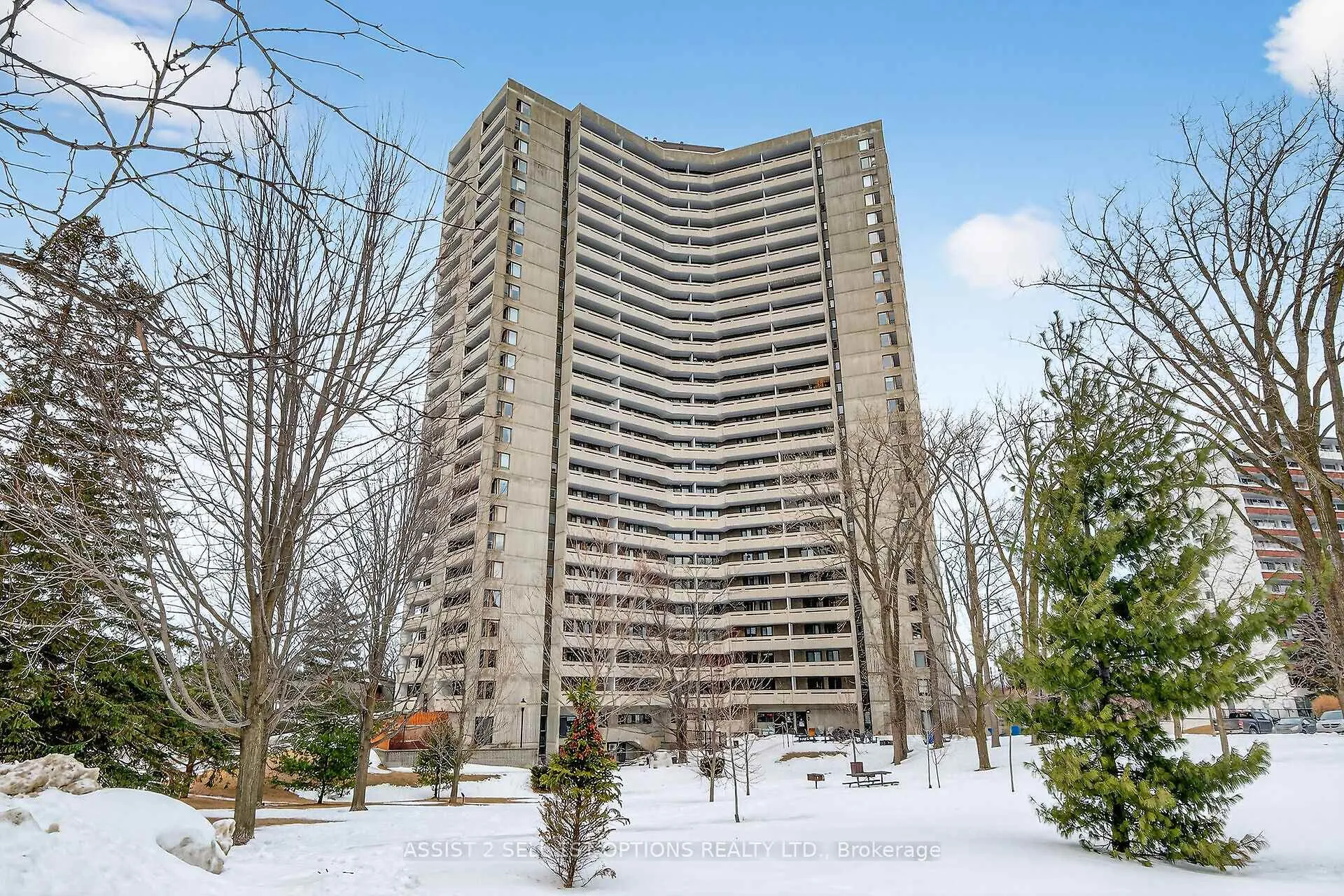 Photo 1 of Unit 103, 1081 Ambleside Drive, Ottawa, Woodroffe — HOMEH