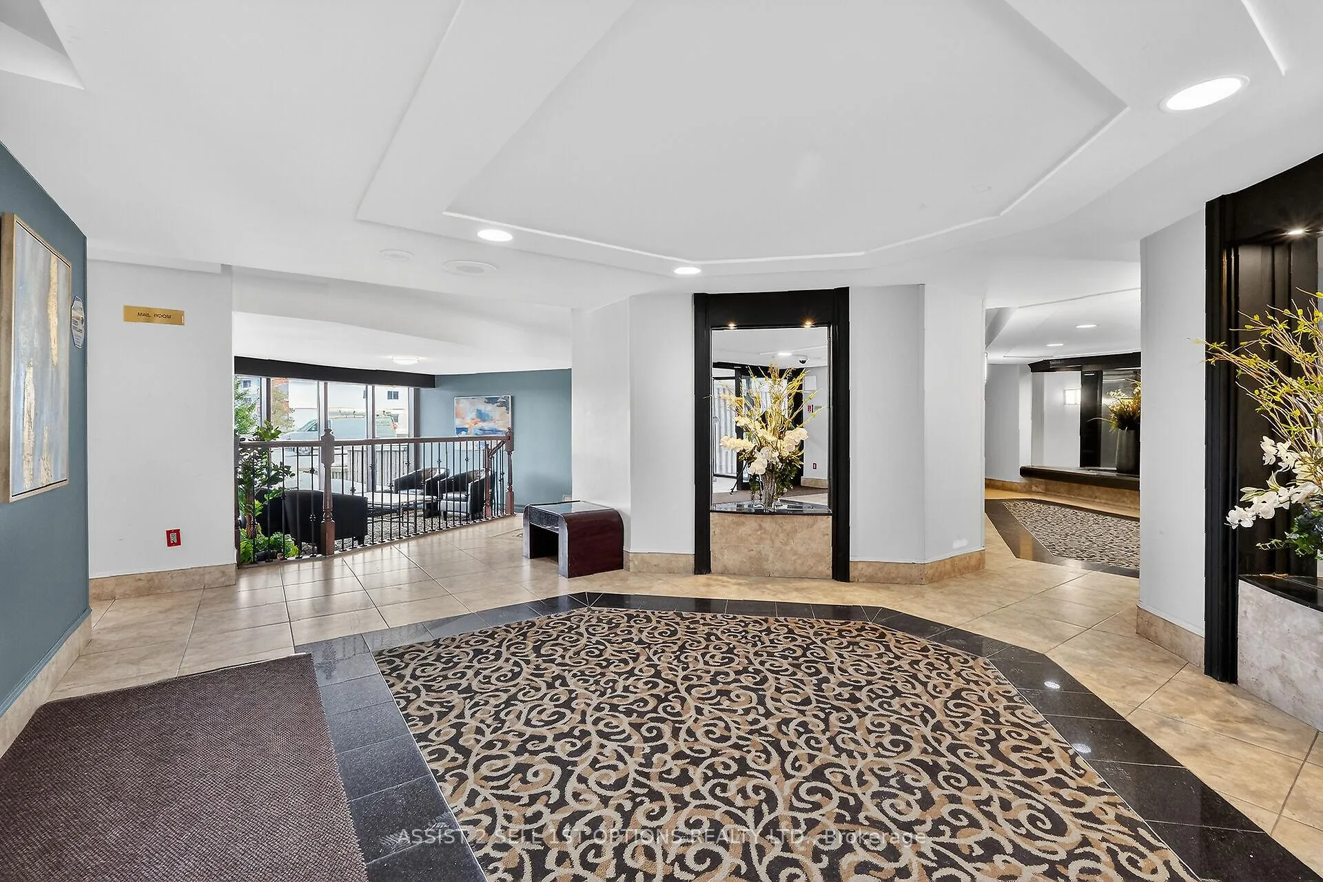 Photo 2 of Unit 103, 1081 Ambleside Drive, Ottawa, Woodroffe — HOMEH