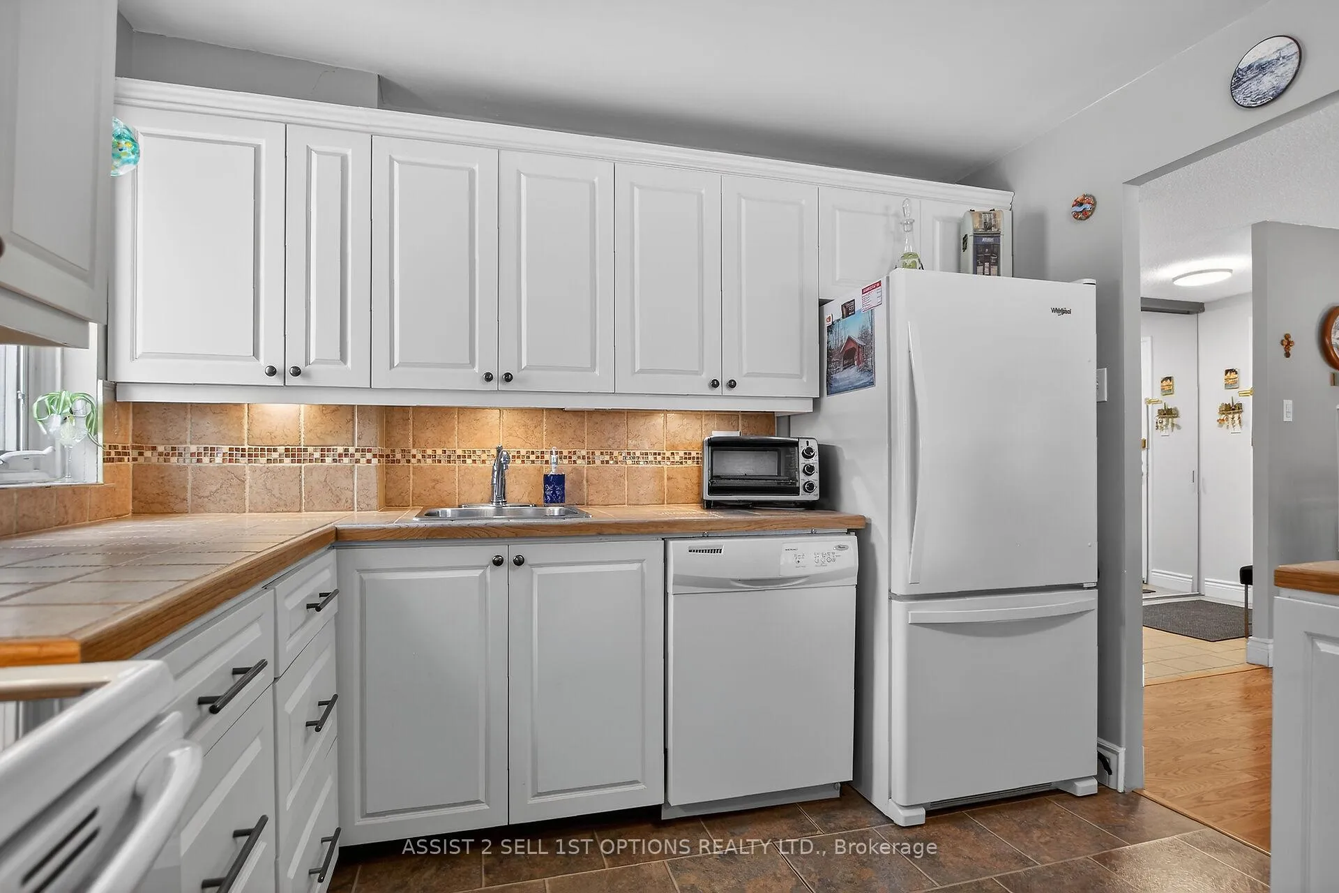 Photo 6 of Unit 103, 1081 Ambleside Drive, Ottawa, Woodroffe — HOMEH