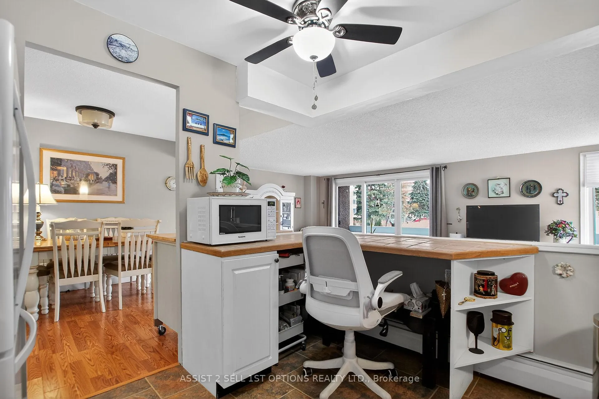 Photo 7 of Unit 103, 1081 Ambleside Drive, Ottawa, Woodroffe — HOMEH