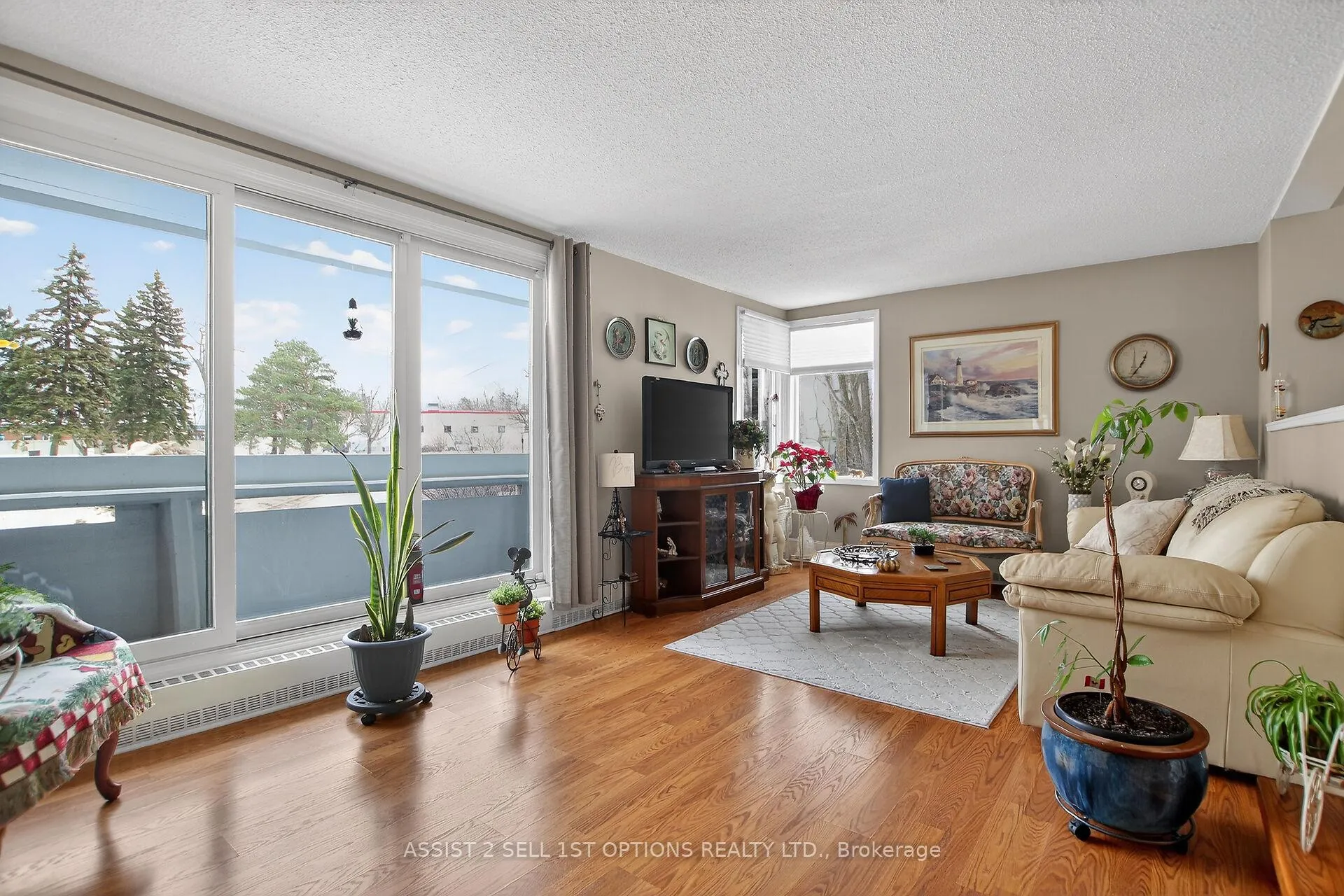 Photo 9 of Unit 103, 1081 Ambleside Drive, Ottawa, Woodroffe — HOMEH