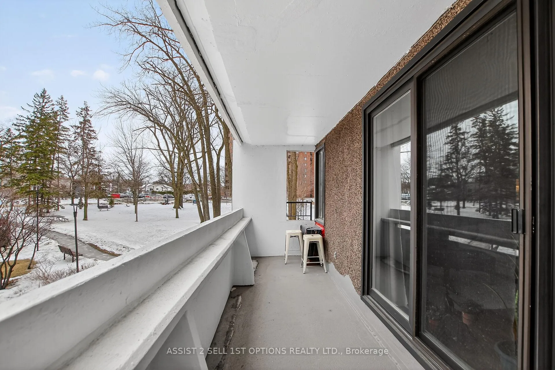 Photo 15 of Unit 103, 1081 Ambleside Drive, Ottawa, Woodroffe — HOMEH