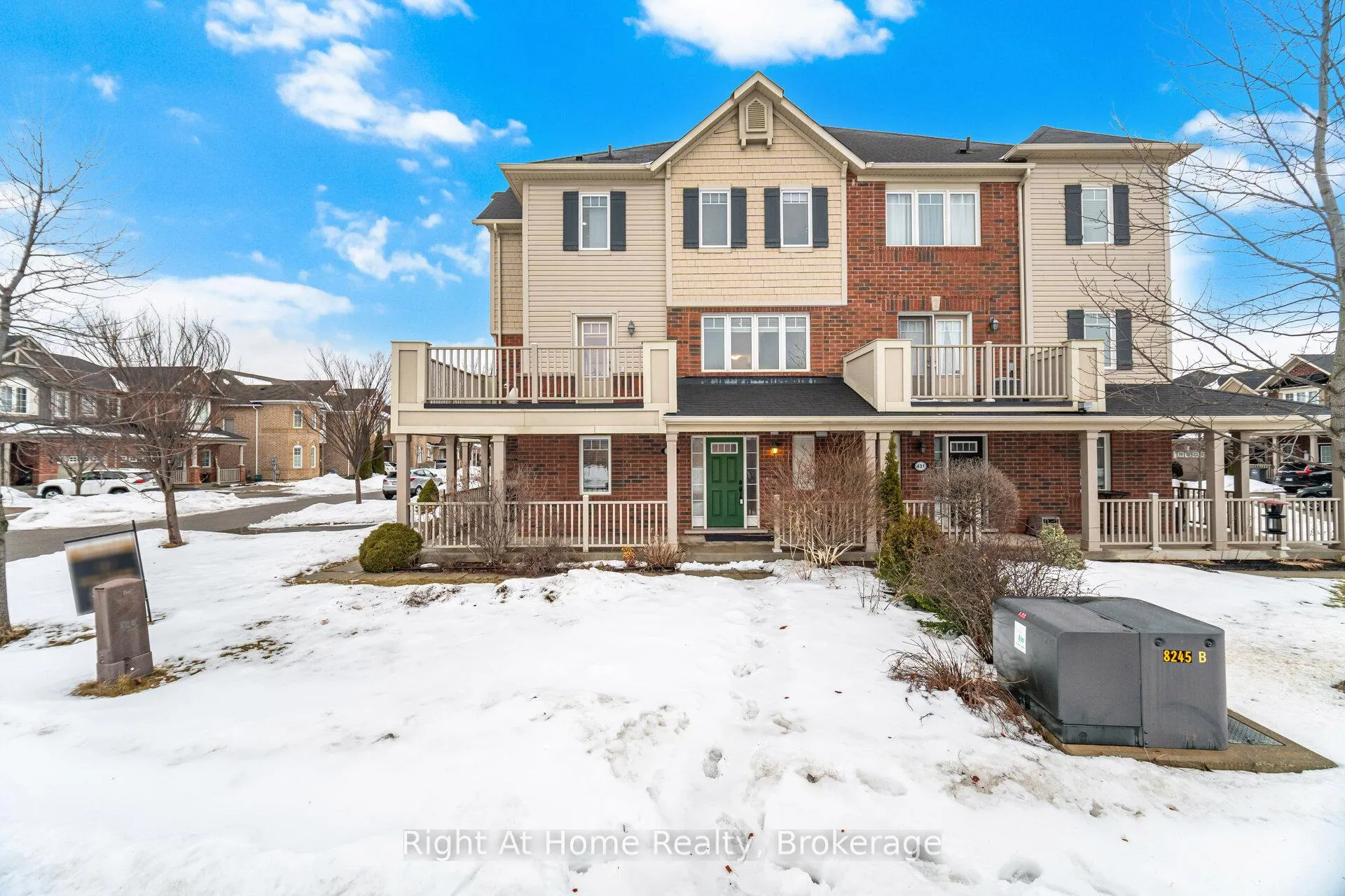 Photo 4 of 387 Cavanagh Lane, Milton, Willmott — HOMEH
