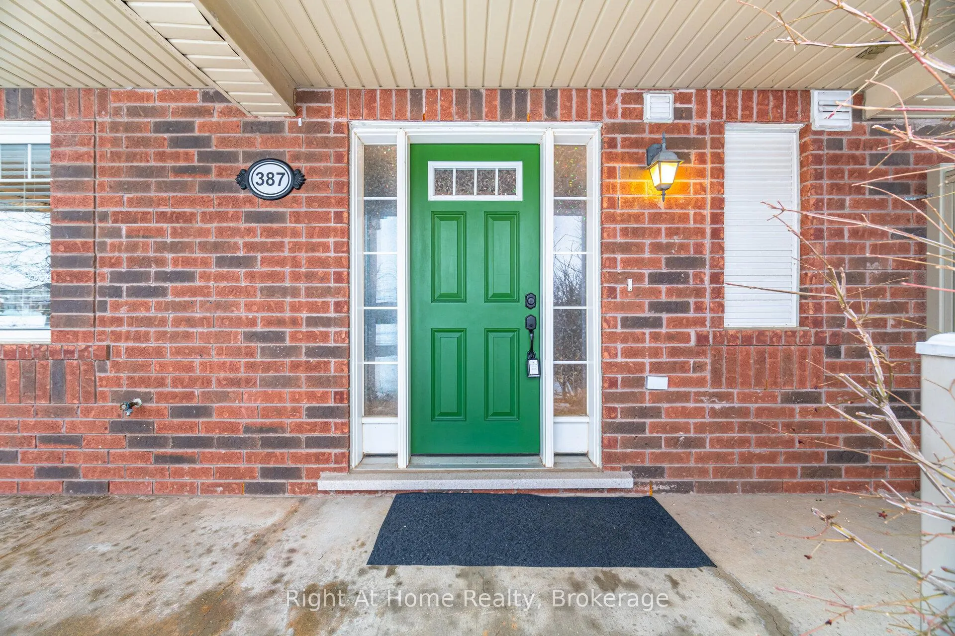 Photo 6 of 387 Cavanagh Lane, Milton, Willmott — HOMEH