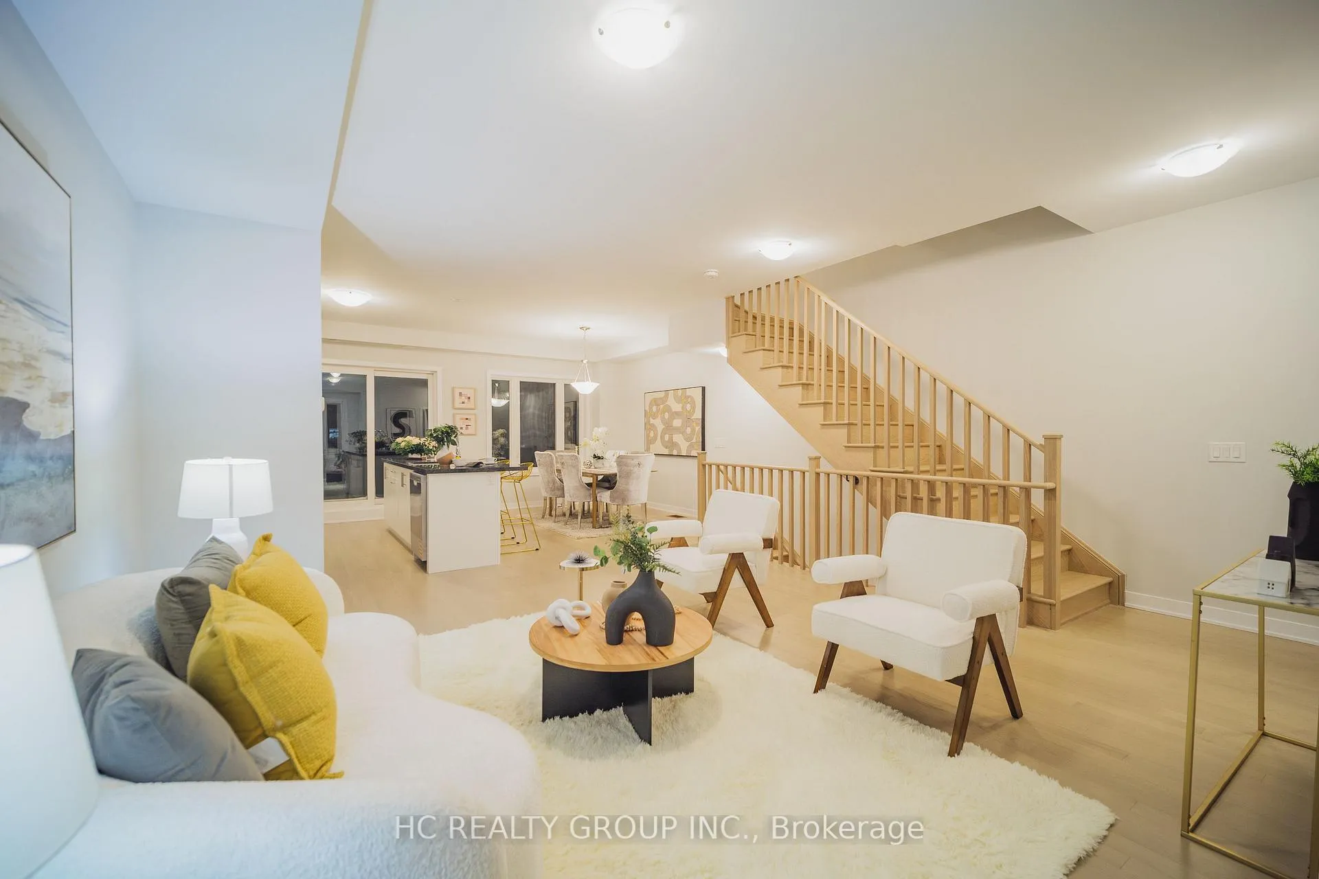 Photo 2 of 46 York Downs Boulevard, Markham, Angus Glen — HOMEH