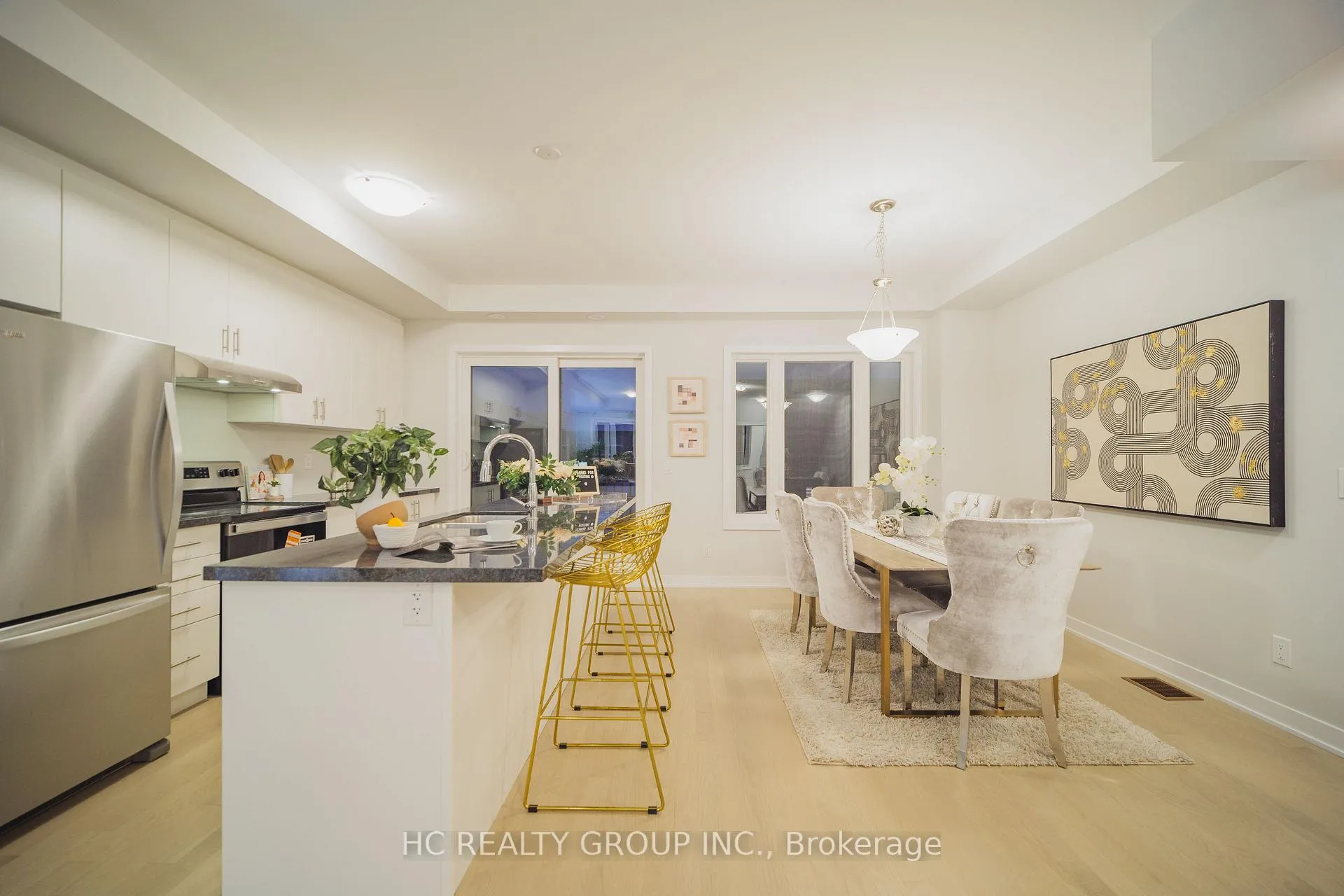 Photo 10 of 46 York Downs Boulevard, Markham, Angus Glen — HOMEH