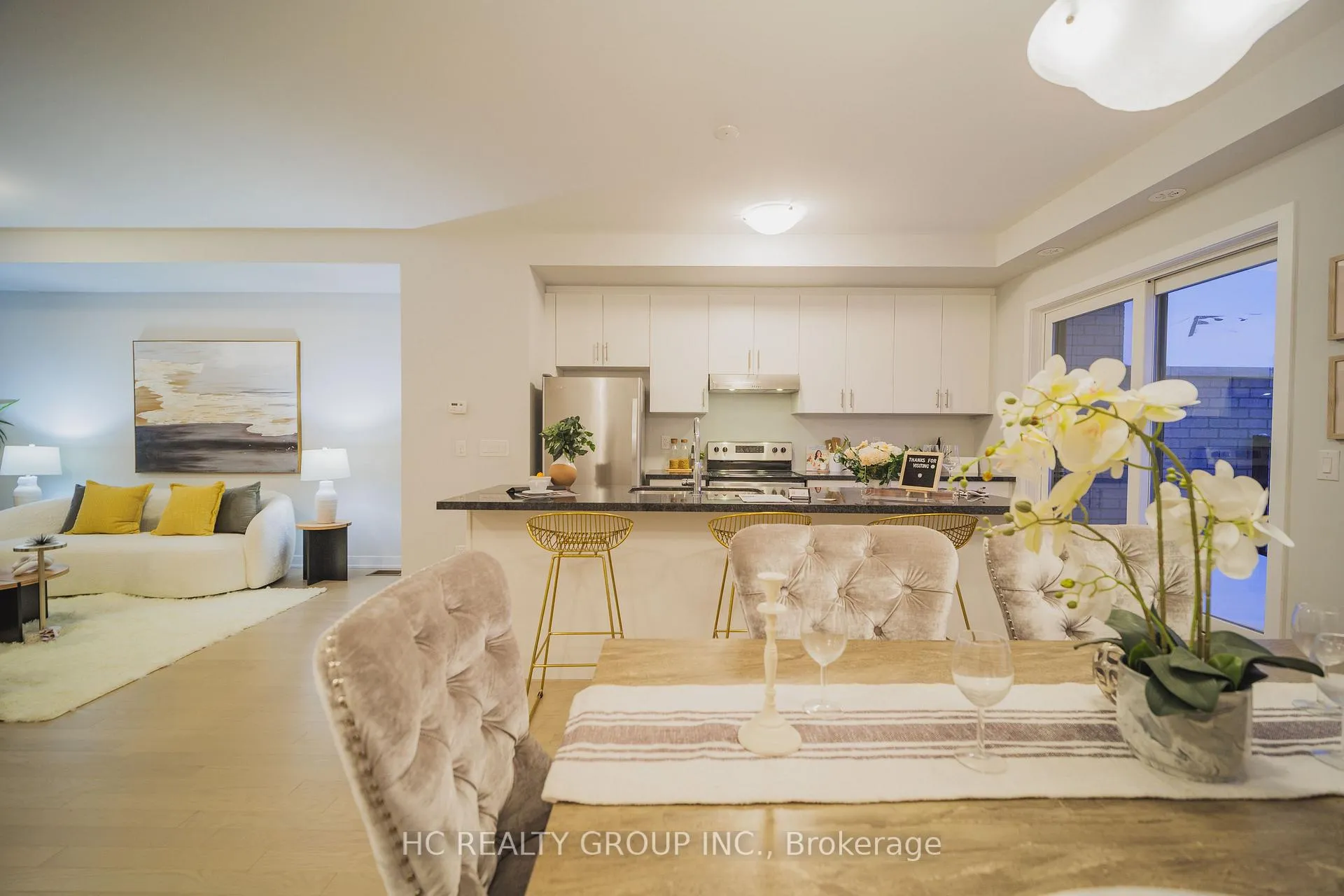Photo 11 of 46 York Downs Boulevard, Markham, Angus Glen — HOMEH