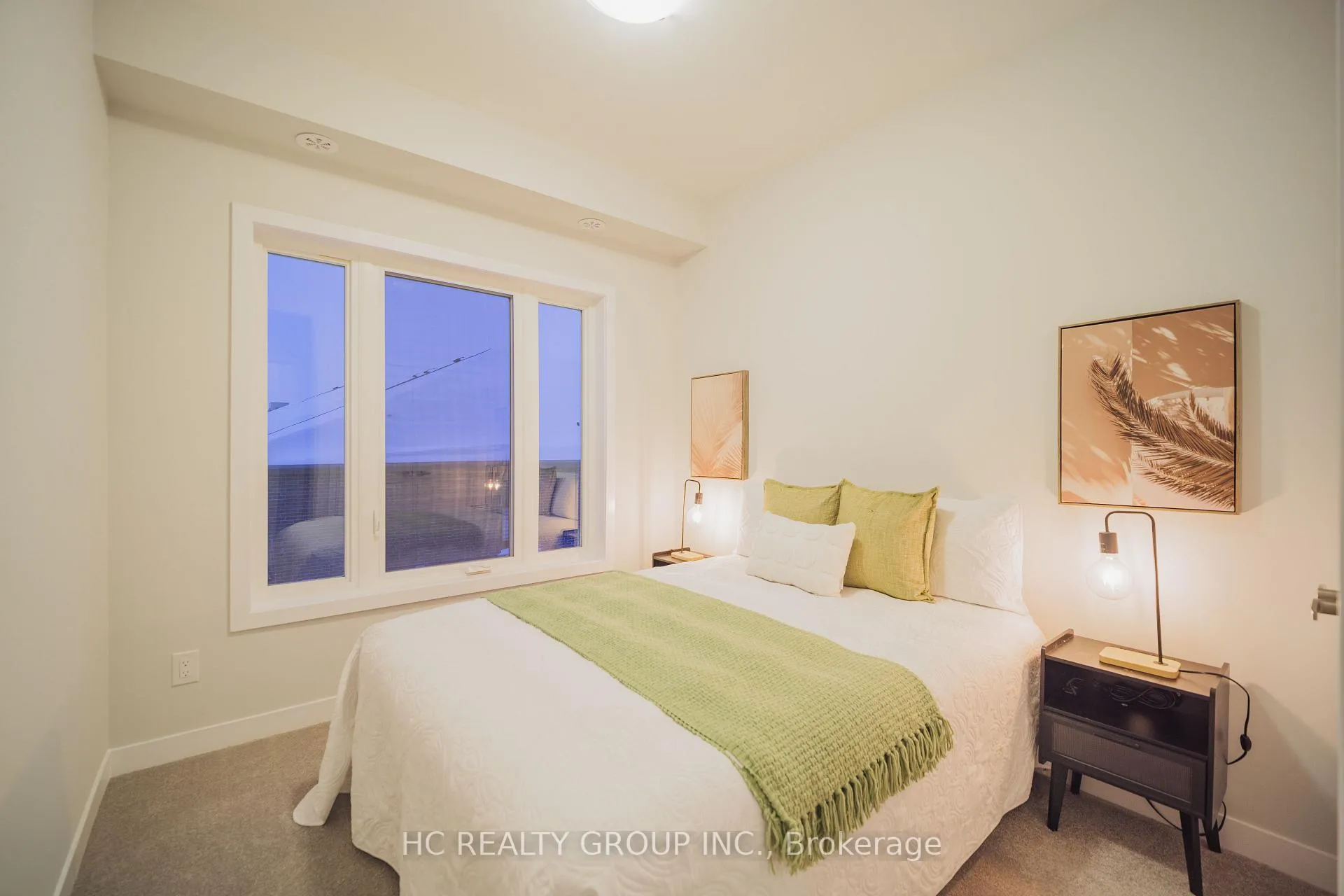 Photo 12 of 46 York Downs Boulevard, Markham, Angus Glen — HOMEH