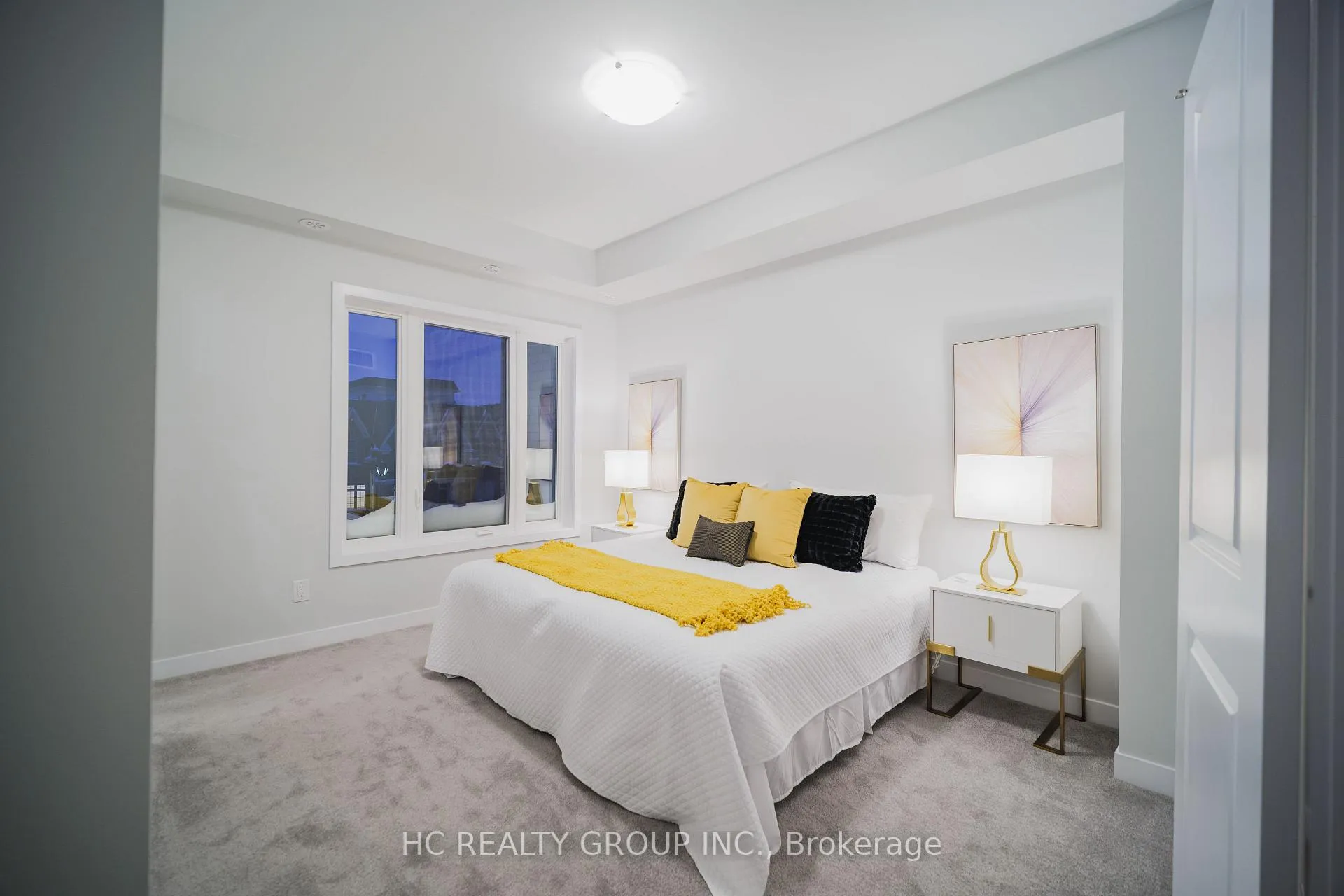 Photo 14 of 46 York Downs Boulevard, Markham, Angus Glen — HOMEH