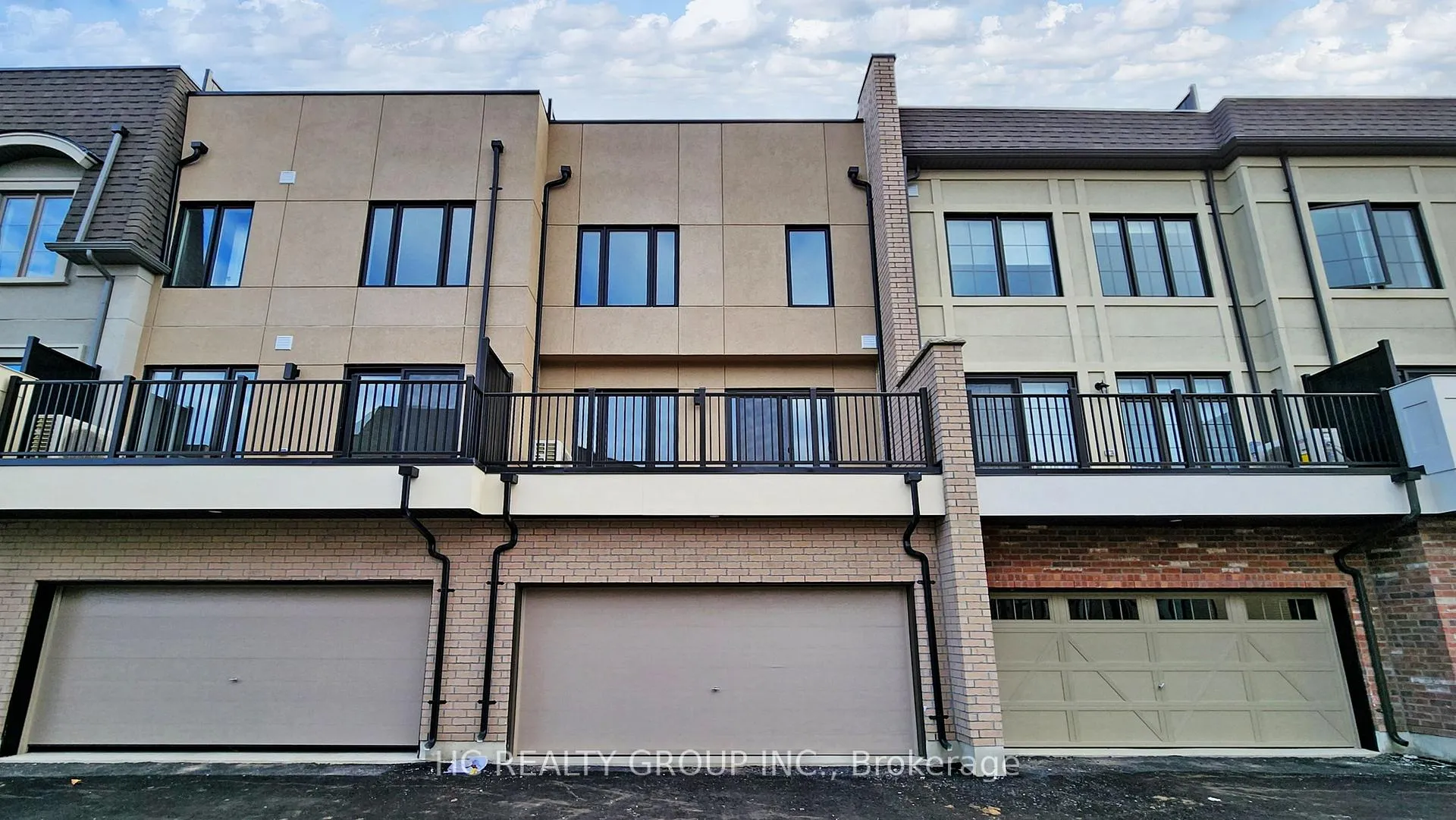 Photo 29 of 46 York Downs Boulevard, Markham, Angus Glen — HOMEH