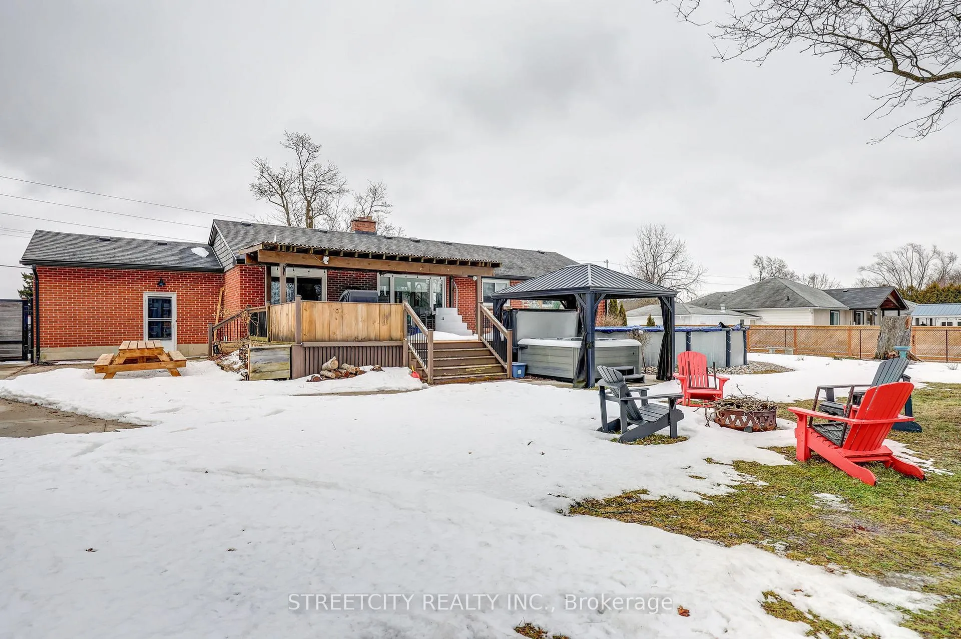 Photo 36 of 183 Centennial Avenue, Central Elgin, Rural Central Elgin — HOMEH
