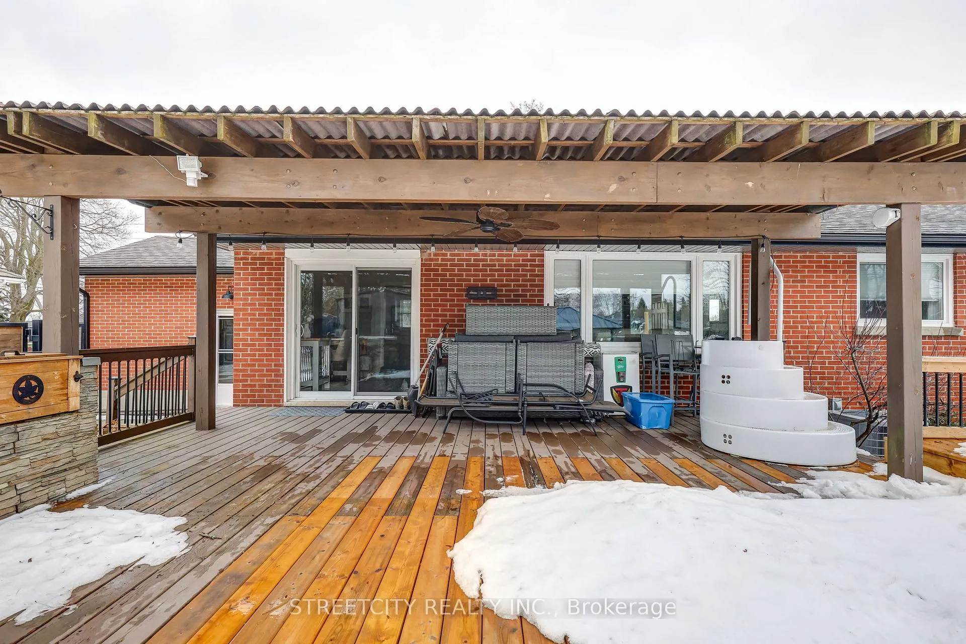 Photo 39 of 183 Centennial Avenue, Central Elgin, Rural Central Elgin — HOMEH